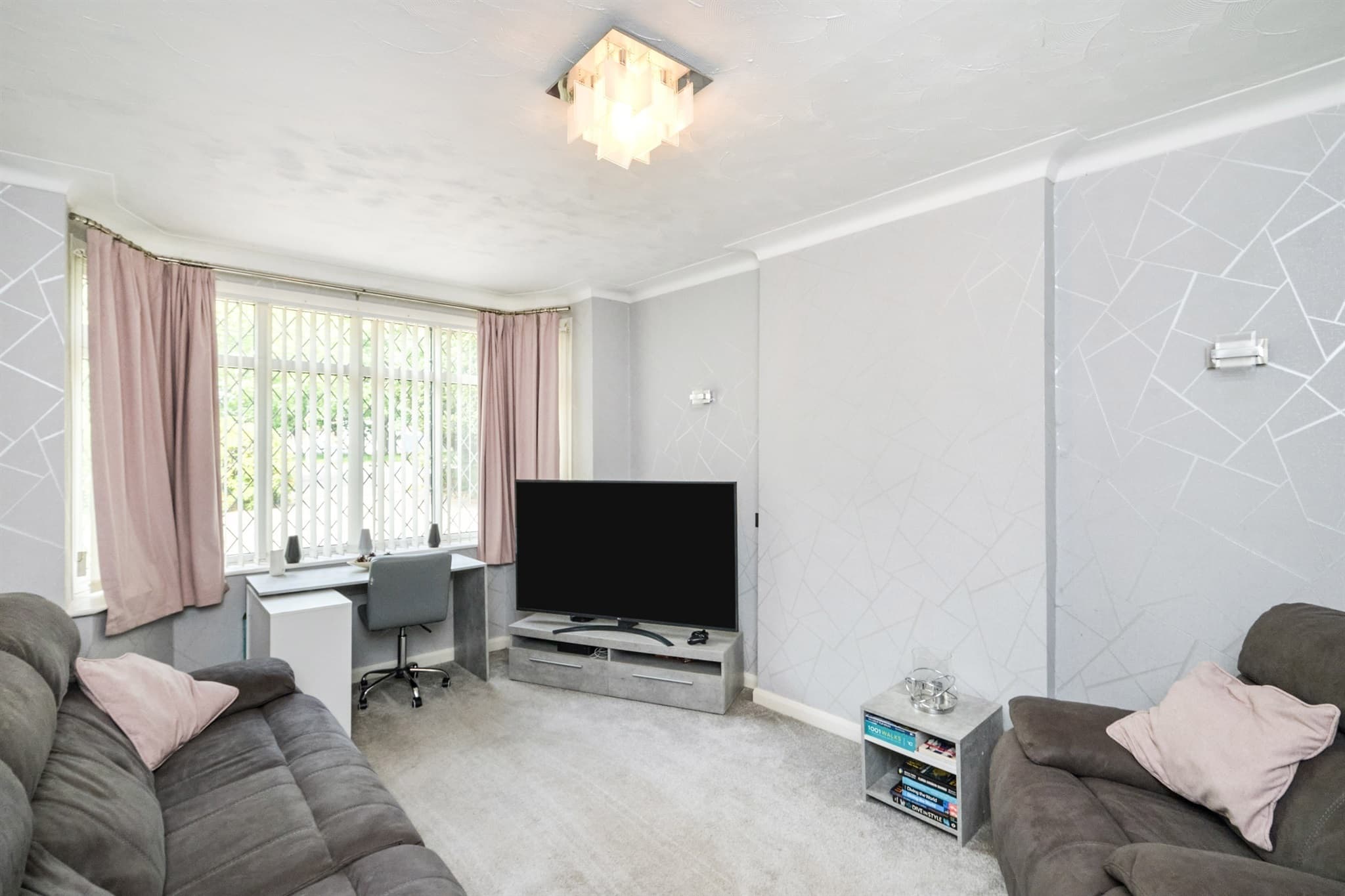 Property at Lichfield Road, Wednesfield, Wolverhampton