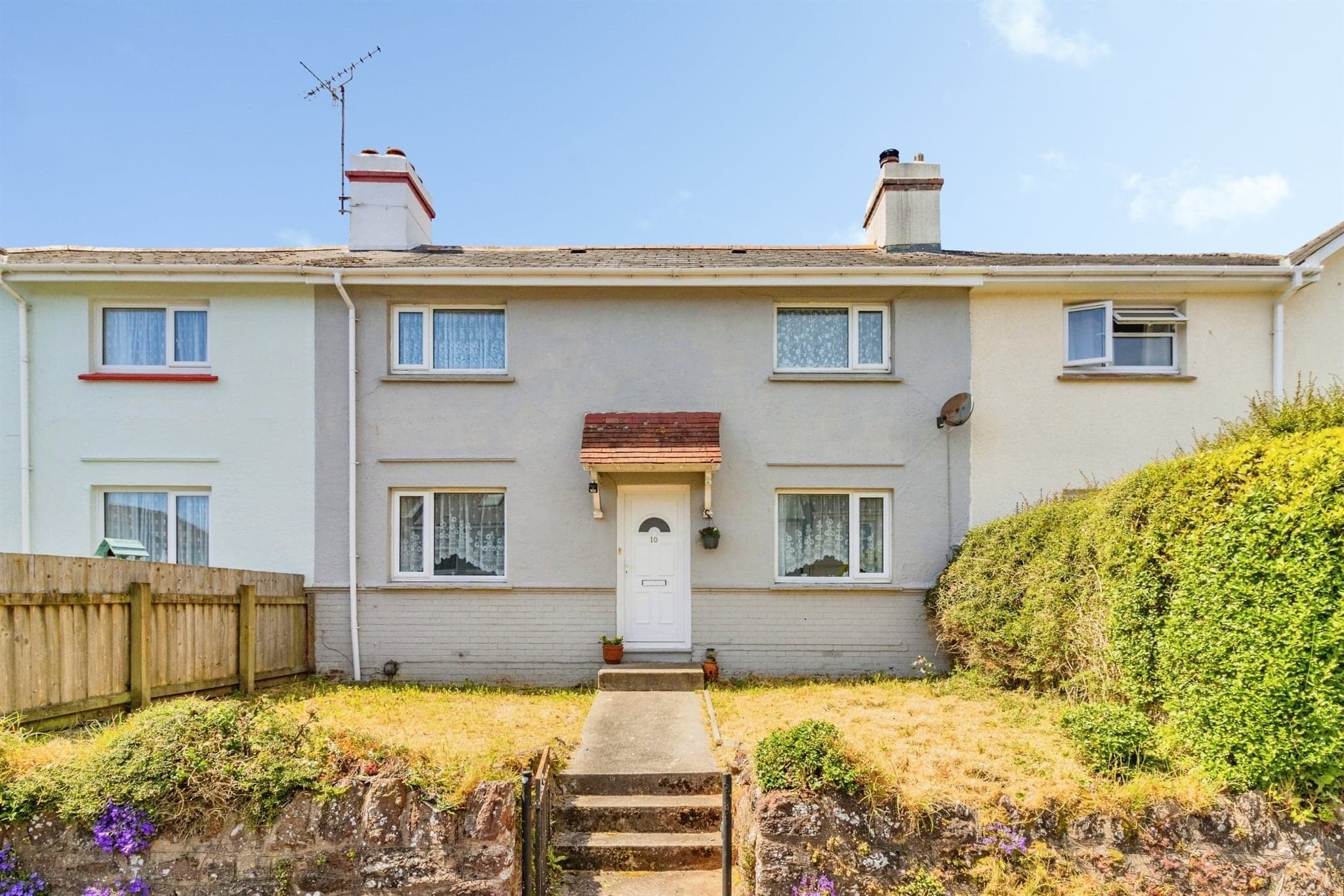Property at Willicombe Road, Paignton
