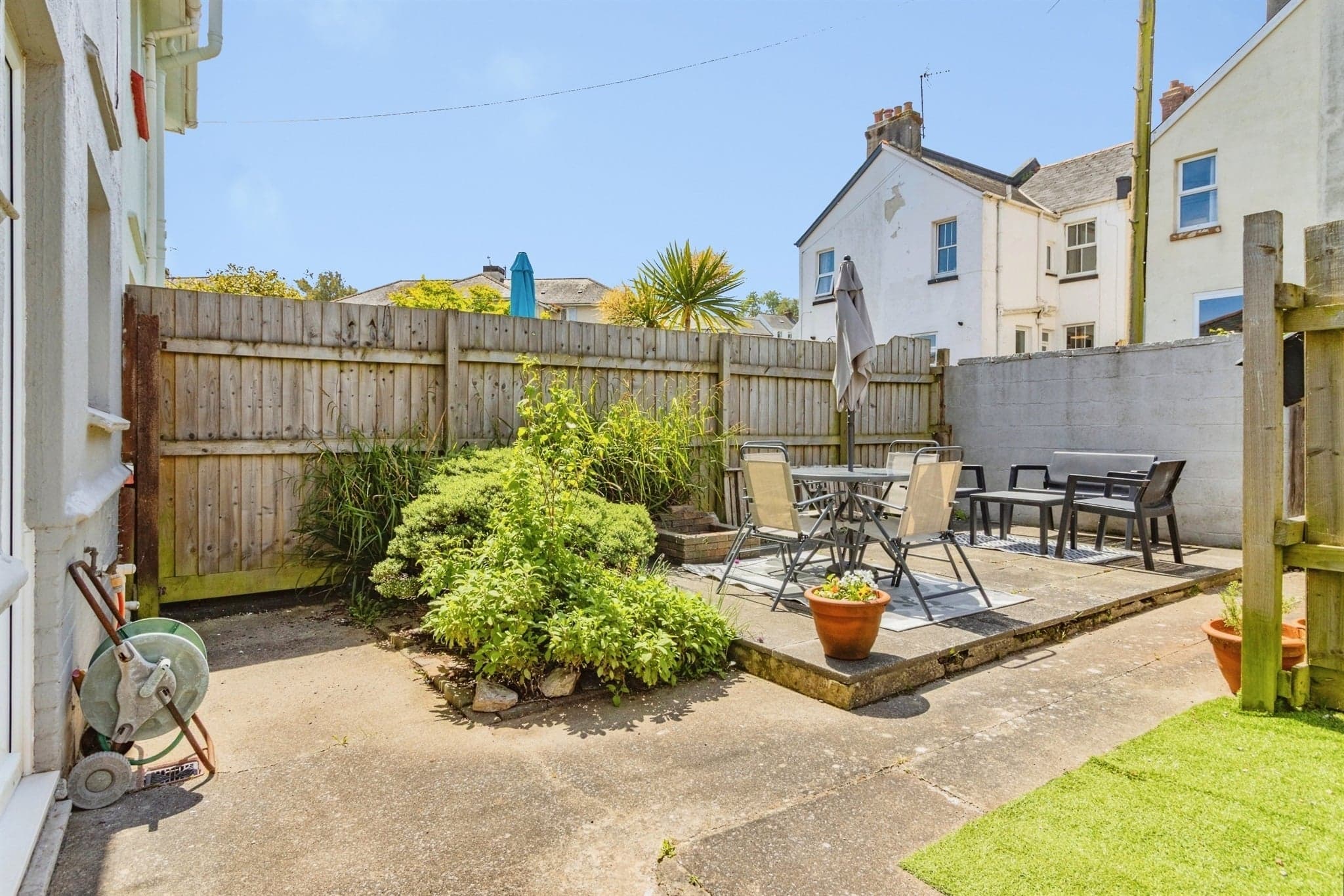 Property at Willicombe Road, Paignton