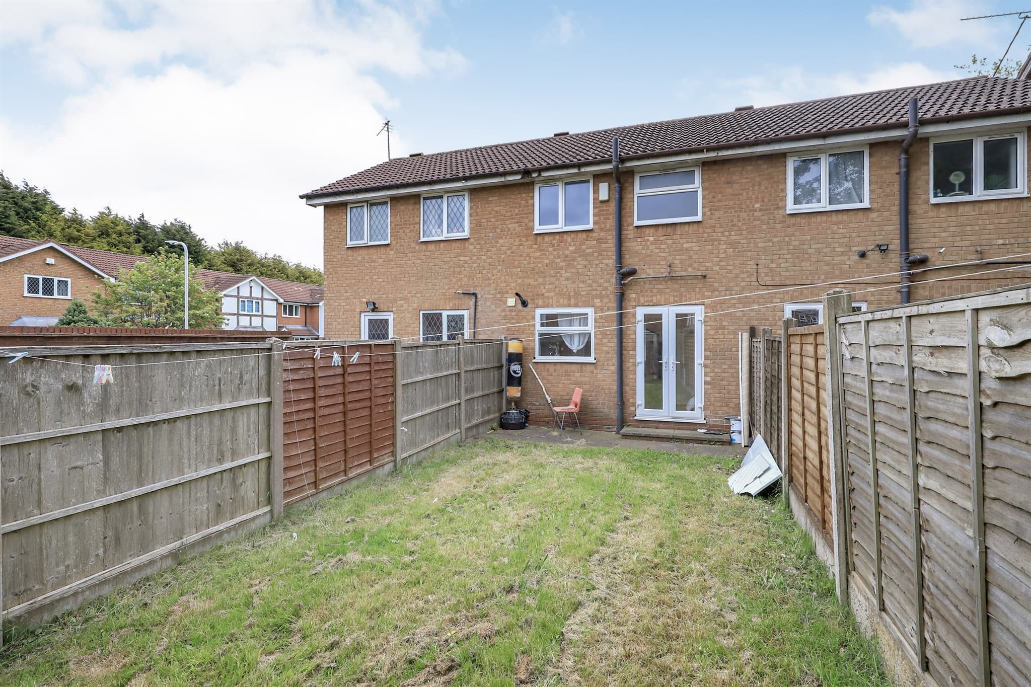 Property at Shayler Grove, Parkfields, Wolverhampton