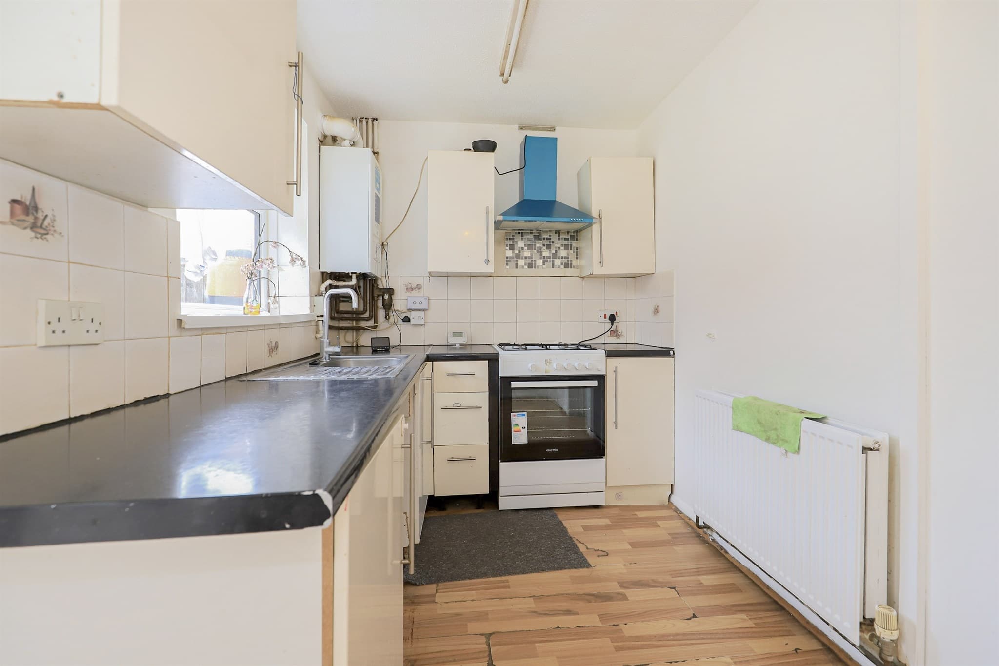 Property at Shayler Grove, Parkfields, Wolverhampton