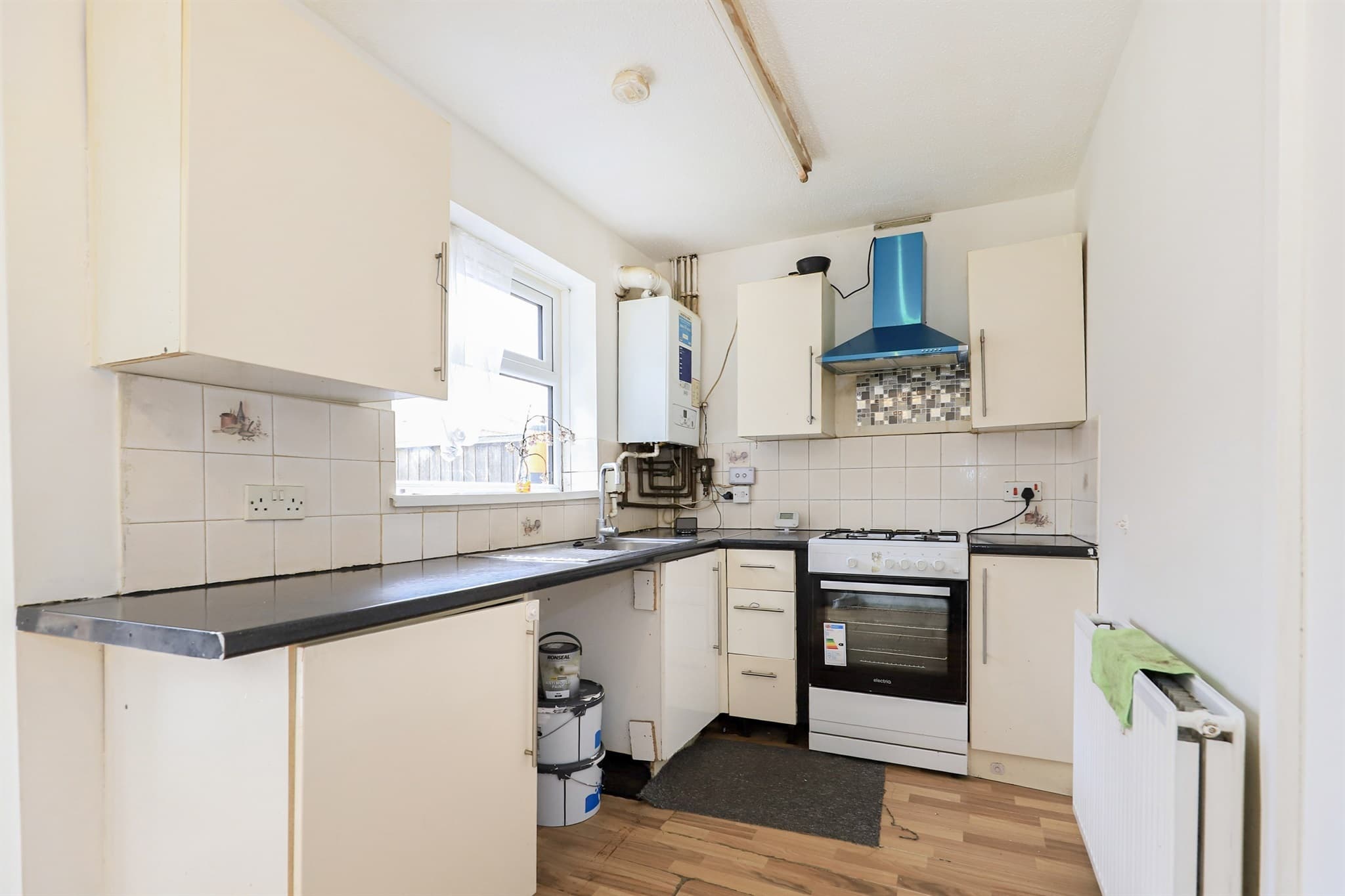 Property at Shayler Grove, Parkfields, Wolverhampton