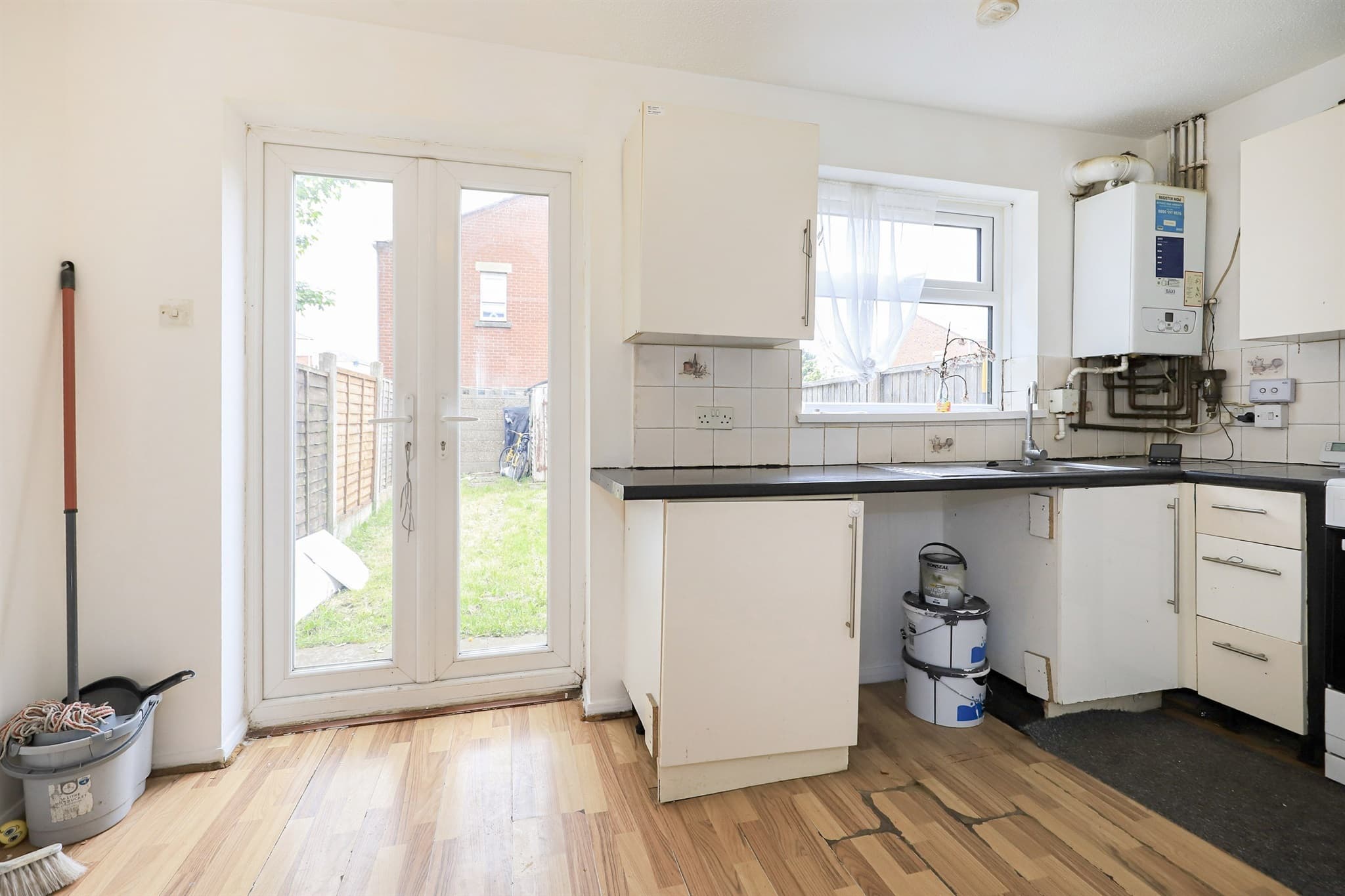 Property at Shayler Grove, Parkfields, Wolverhampton
