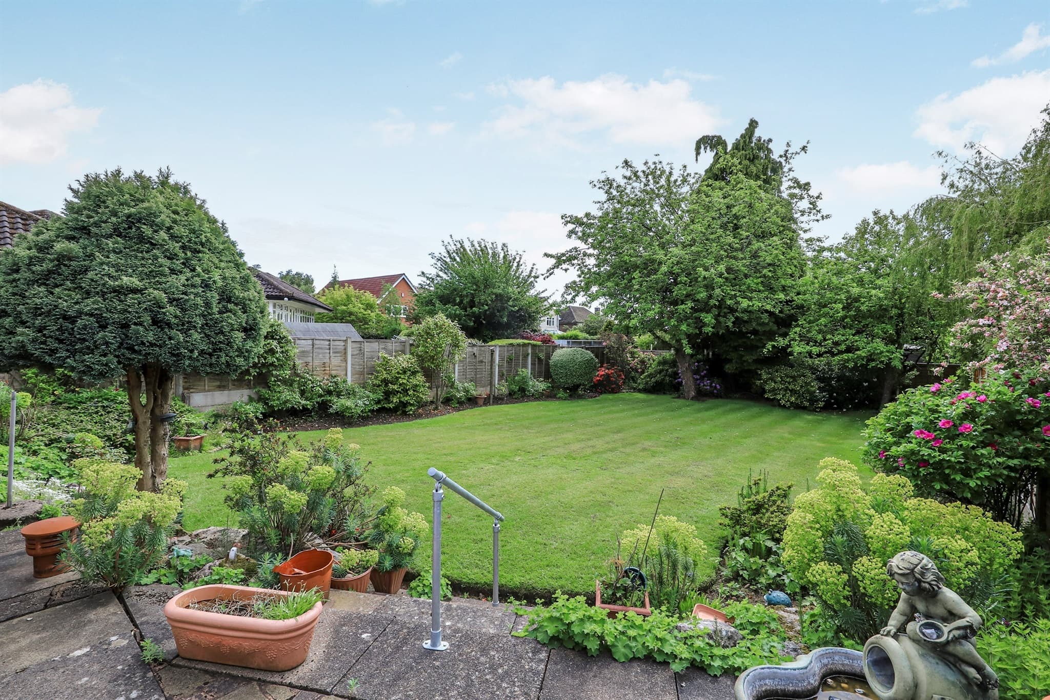 Property at Sabrina Road, Wightwick, Wolverhampton