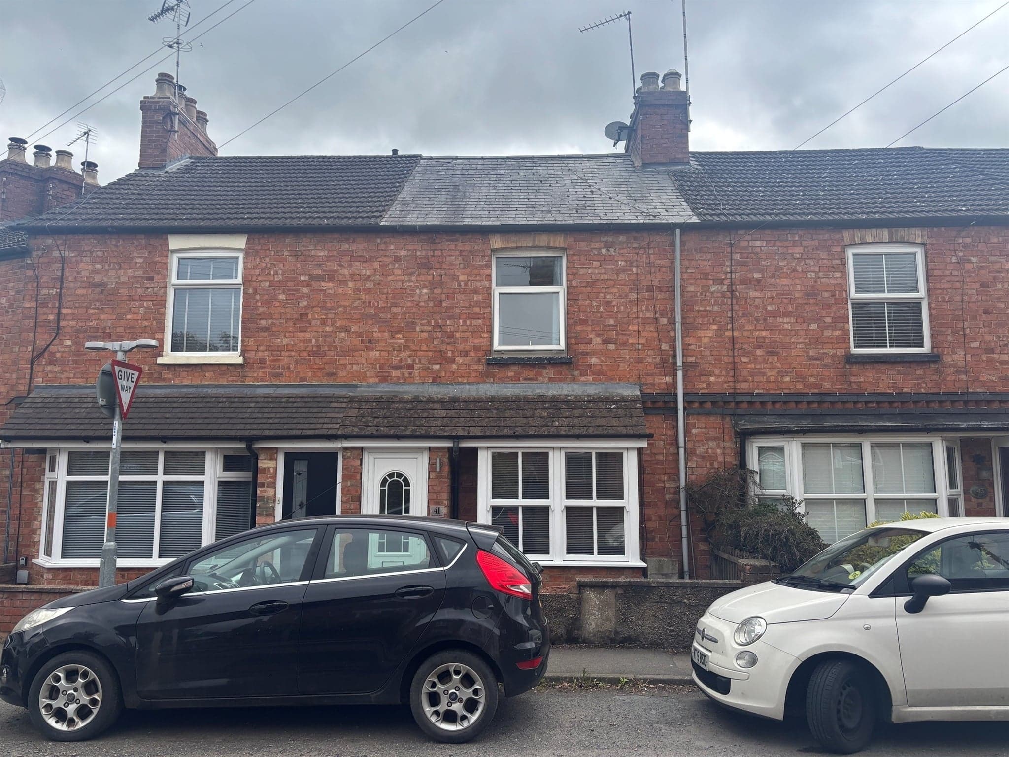 Property at Richmond Road, Towcester
