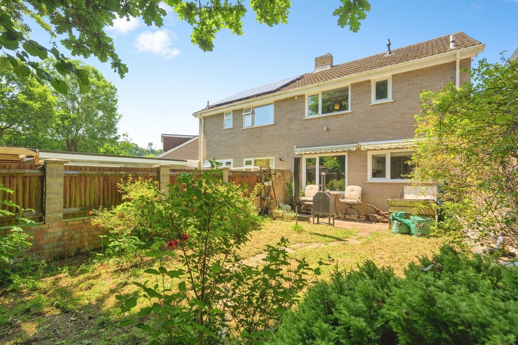 Property at Brook Close, PLYMOUTH