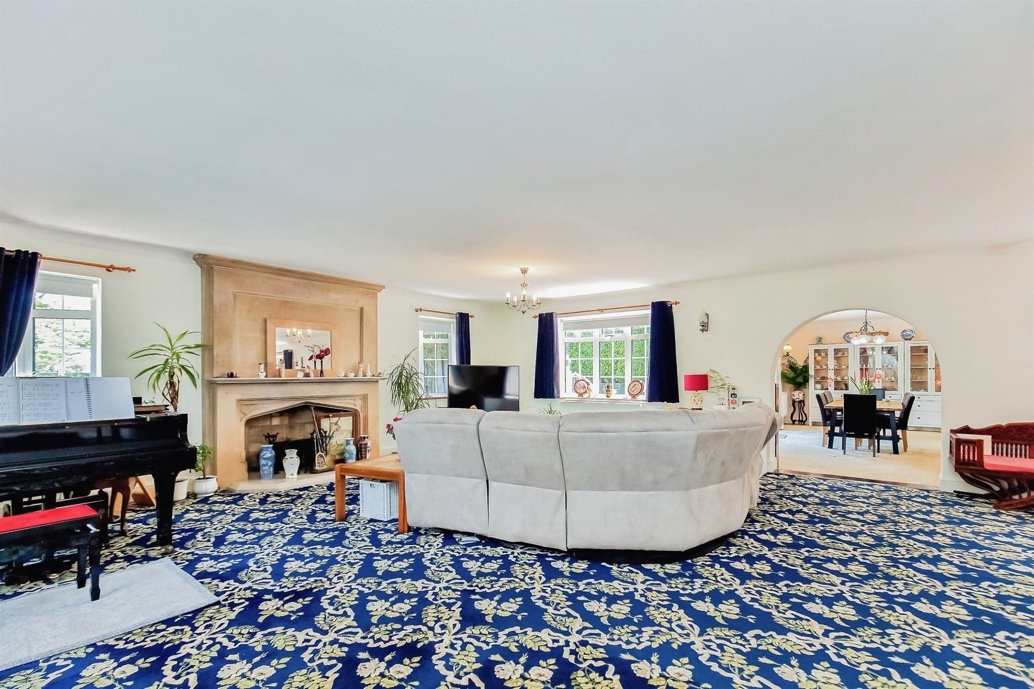 Property at Elton Road, Stibbington, Peterborough
