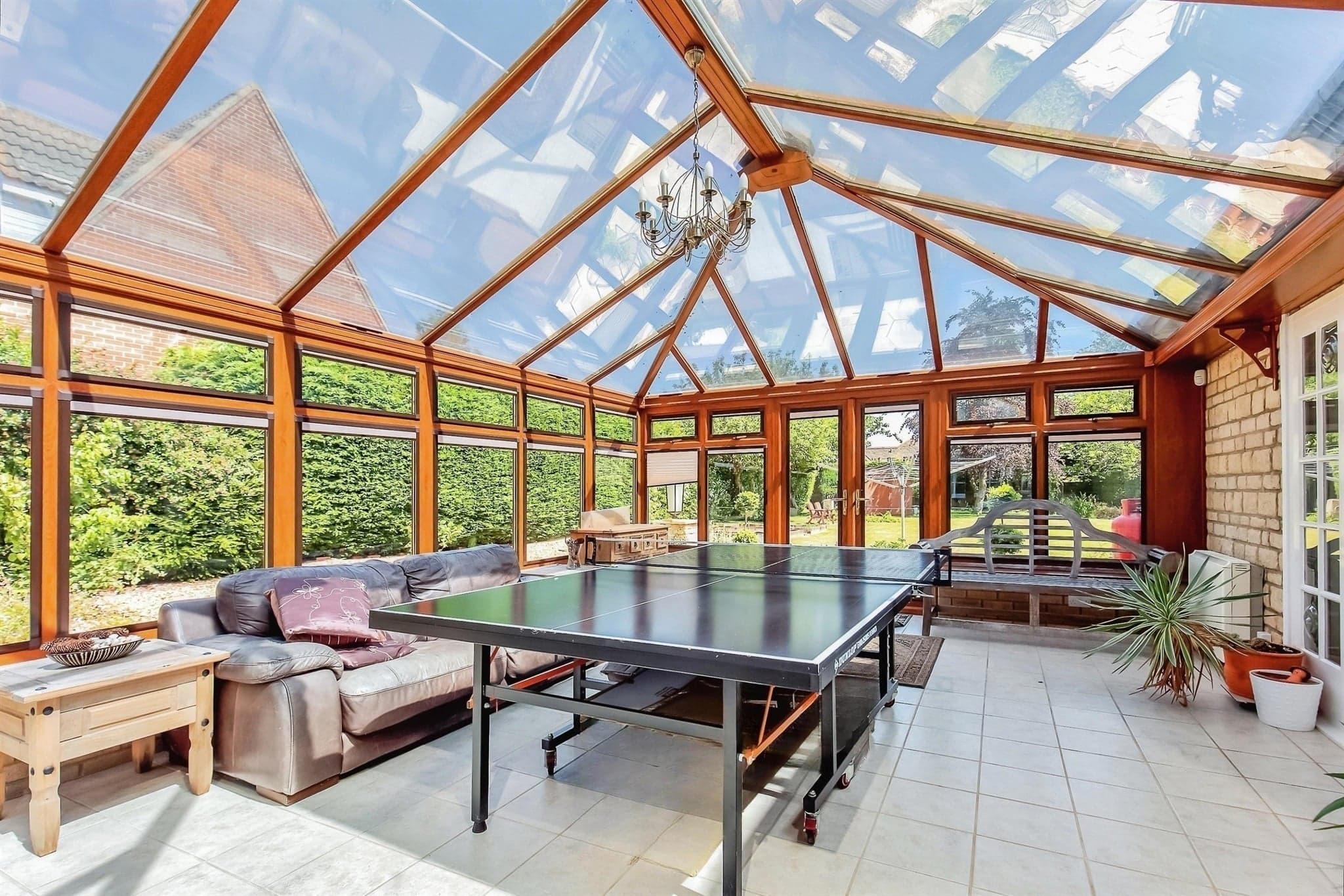 Property at Elton Road, Stibbington, Peterborough