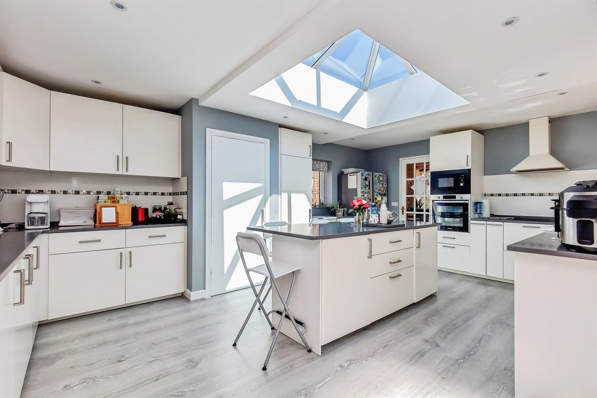 Property at Elton Road, Stibbington, Peterborough
