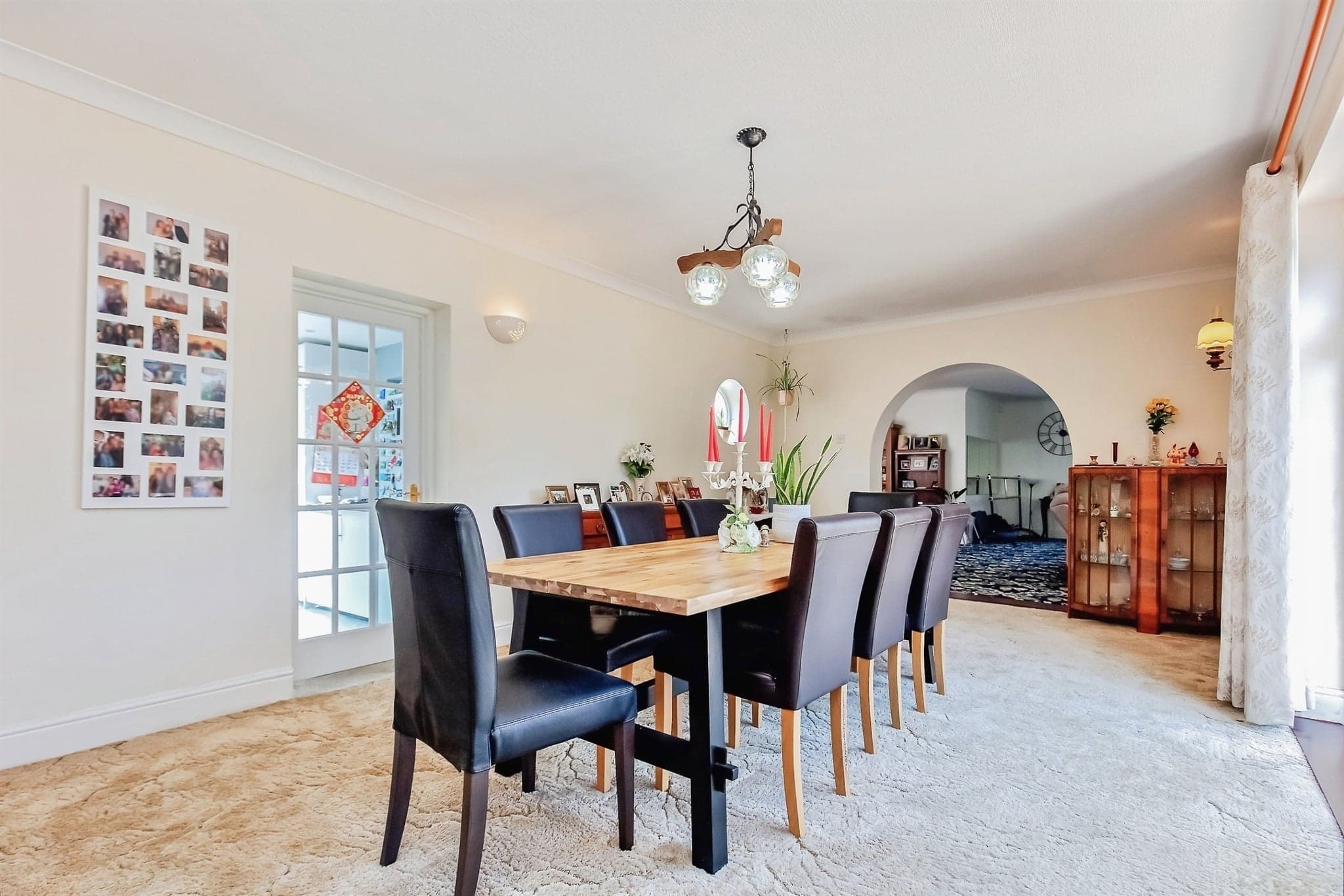Property at Elton Road, Stibbington, Peterborough