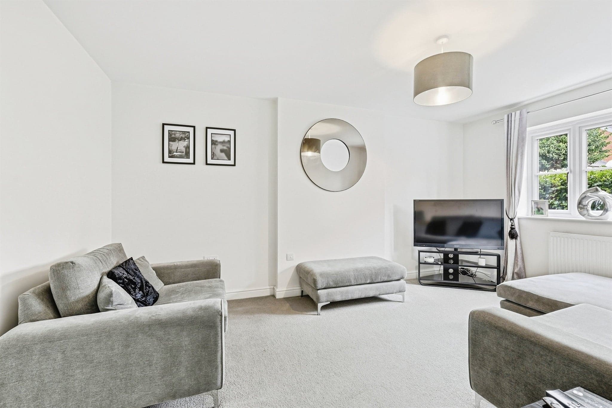 Property at Sorrel Crescent, Wootton, Northampton