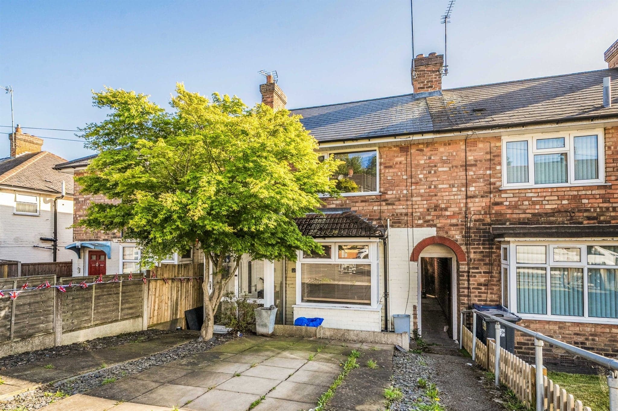 Property at Parkeston Crescent, Birmingham