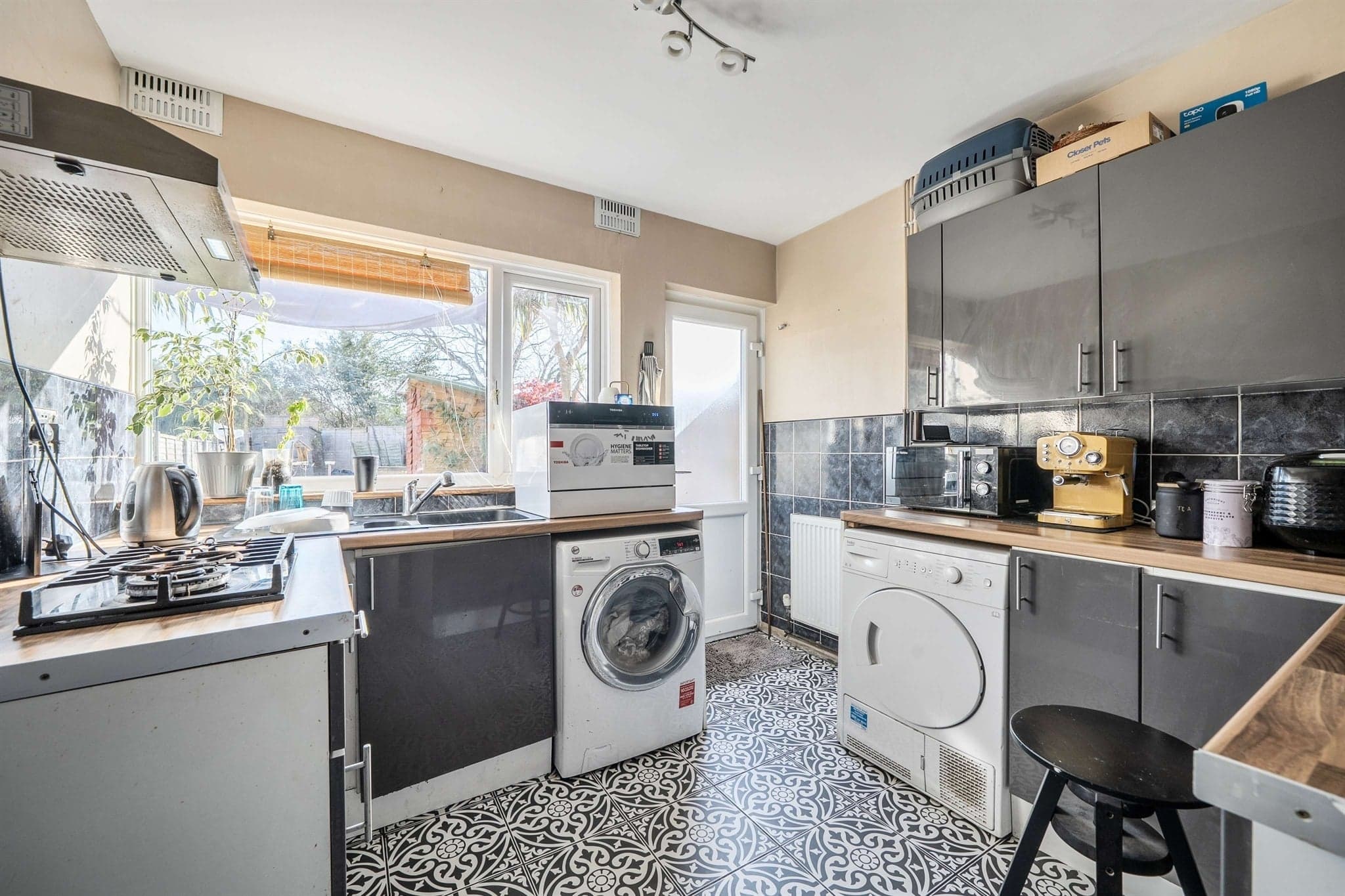 Property at Parkeston Crescent, Birmingham