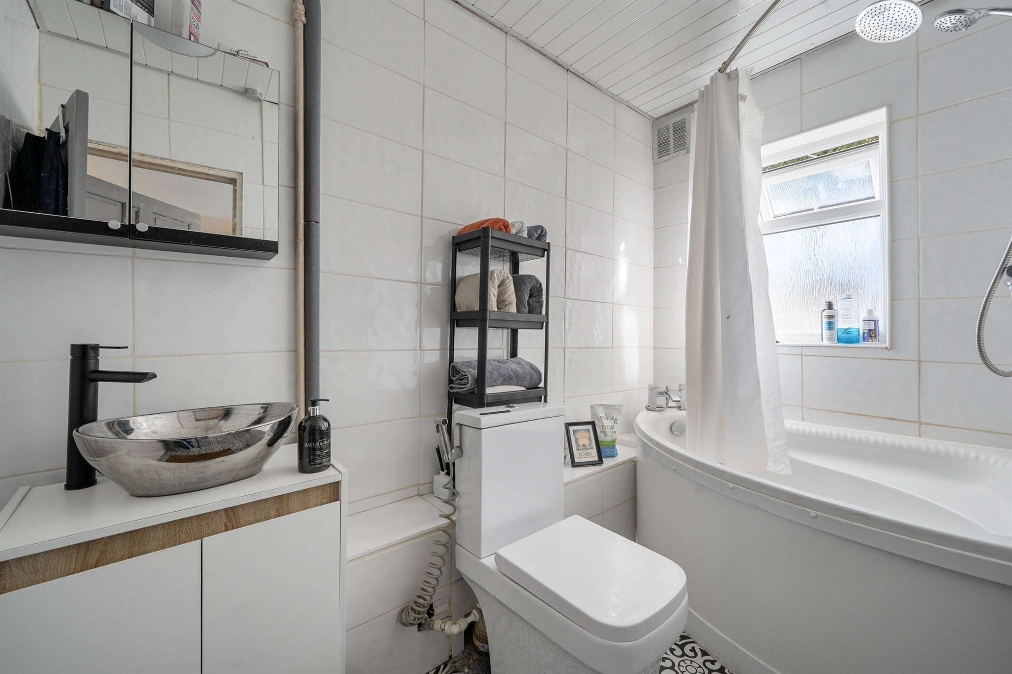 Property at Parkeston Crescent, Birmingham