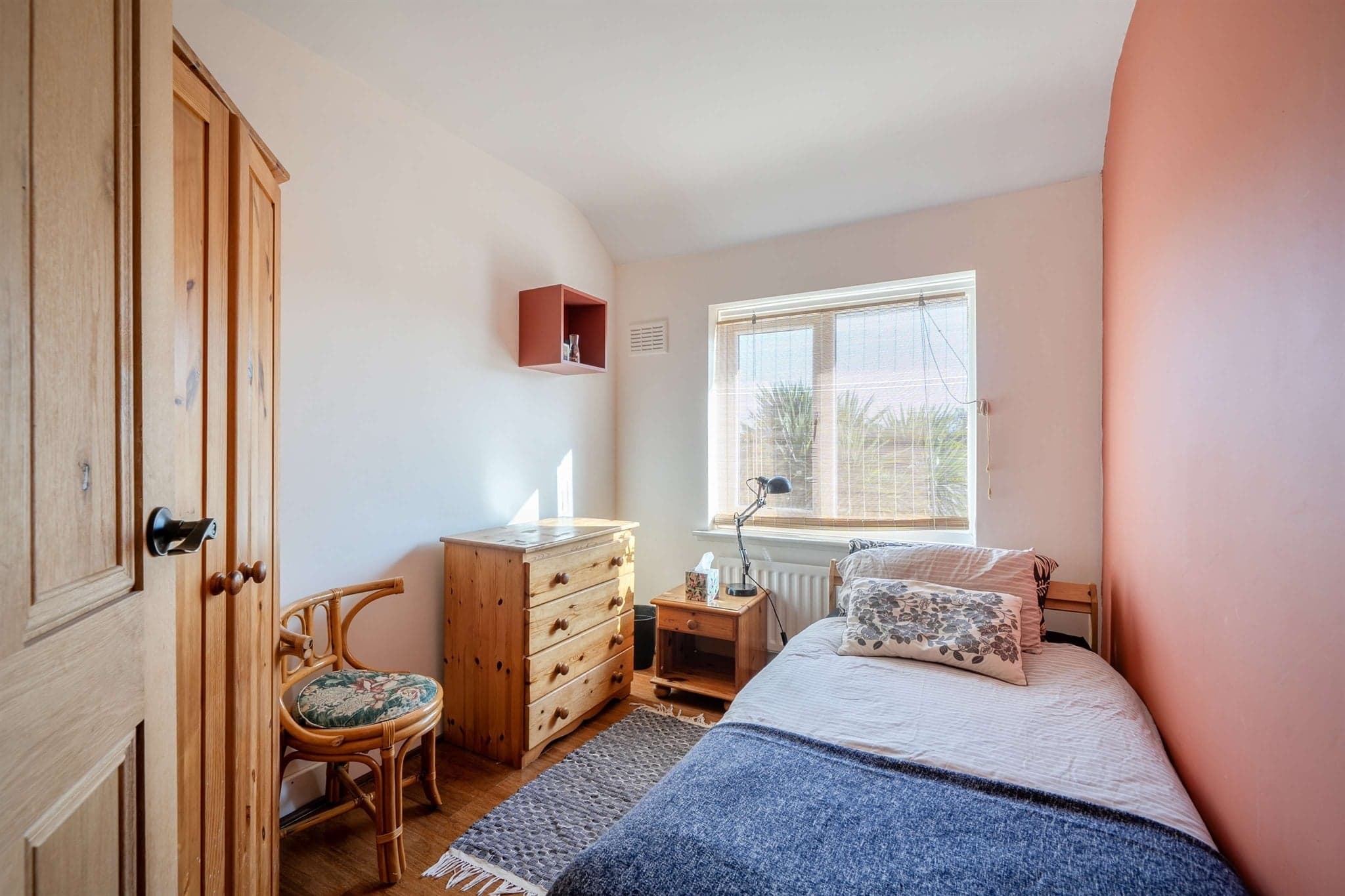 Property at Parkeston Crescent, Birmingham