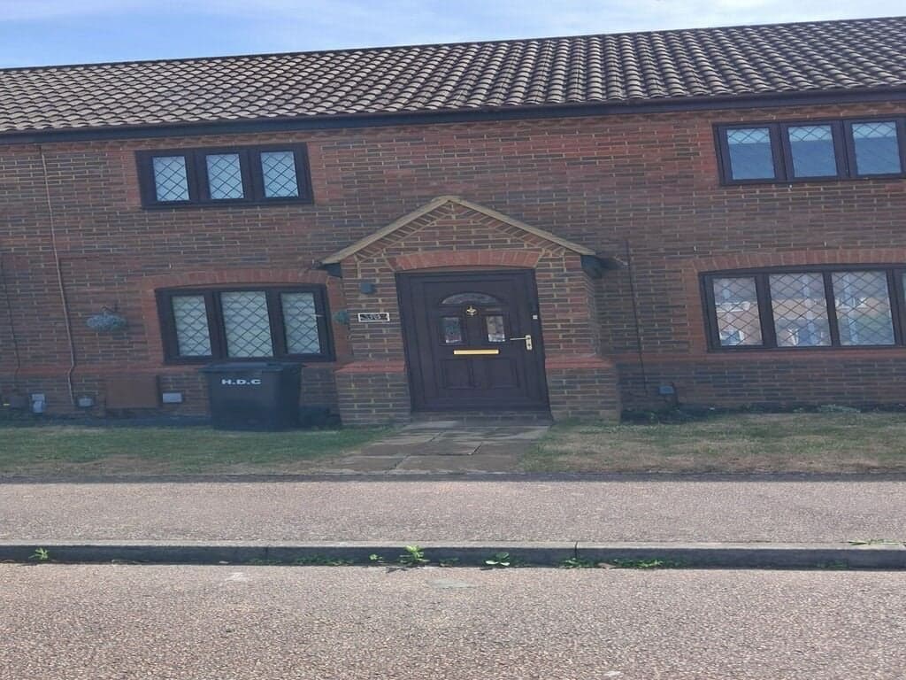 Property at Cornwallis Drive, Eaton Socon, St. Neots
