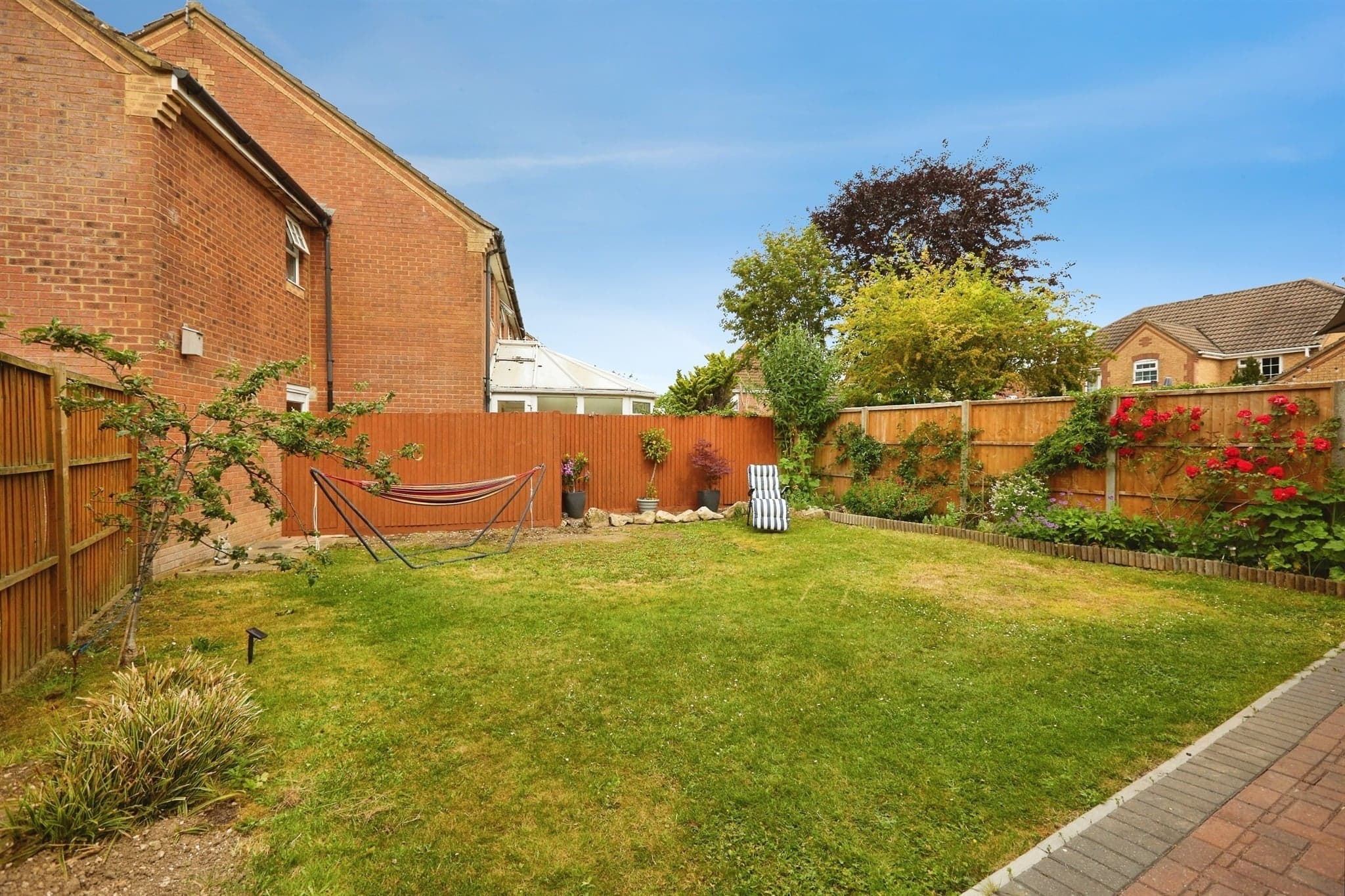 Property at Beyer Road, Amesbury, Salisbury