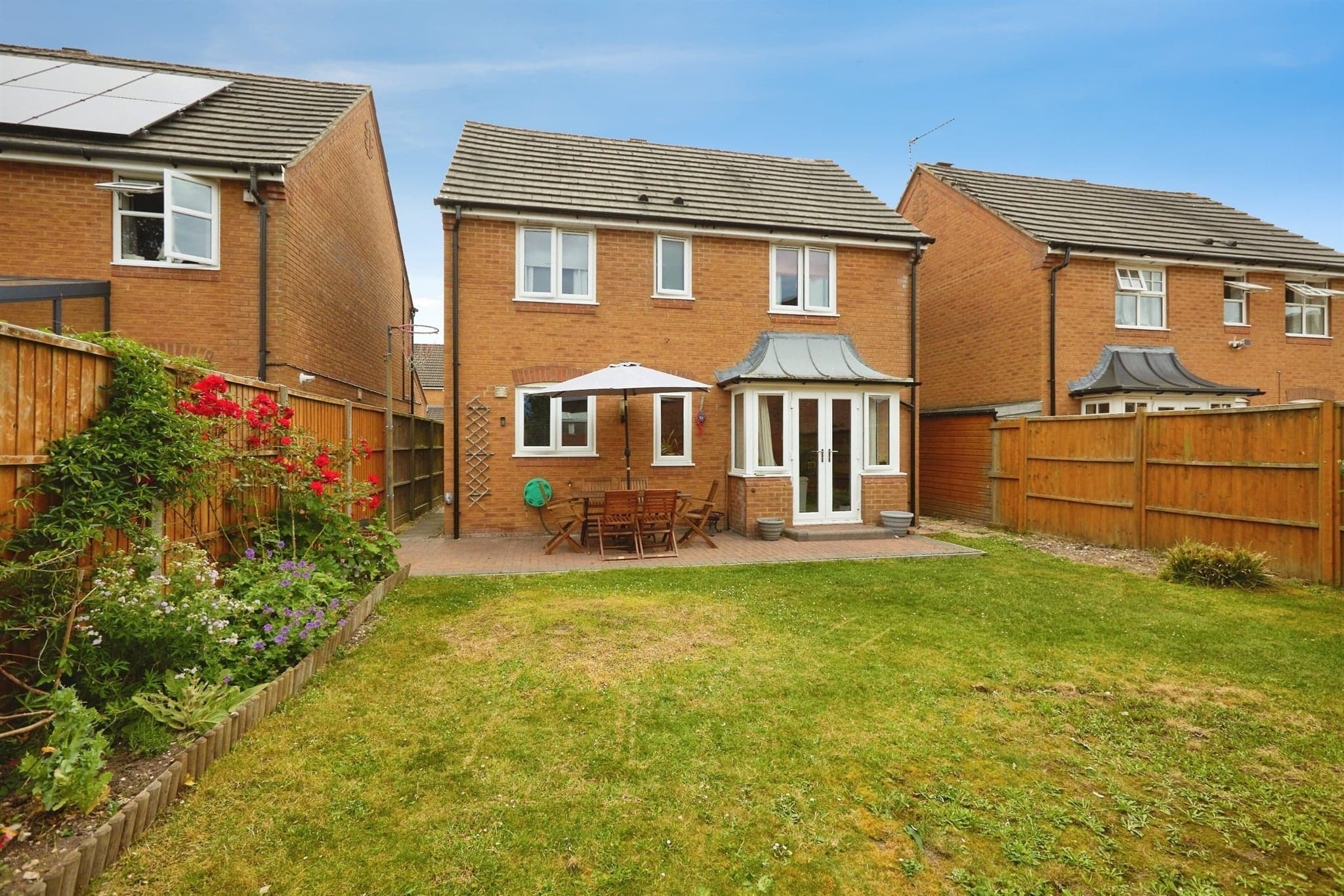 Property at Beyer Road, Amesbury, Salisbury
