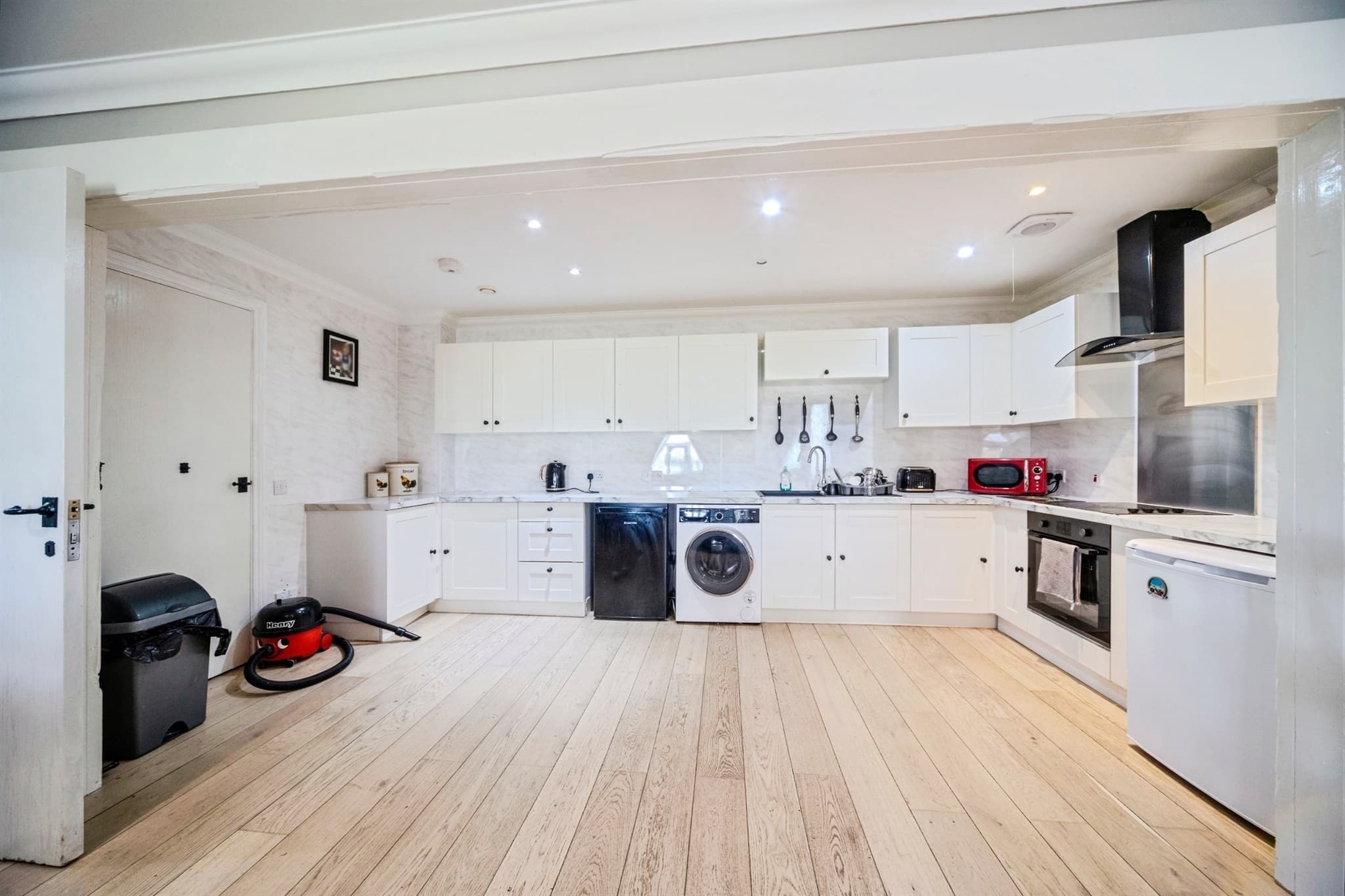 Property at North Row, Milton Keynes