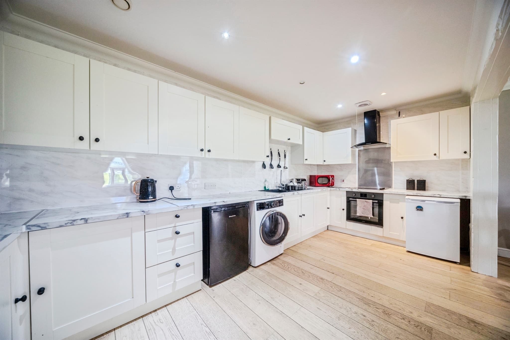 Property at North Row, Milton Keynes