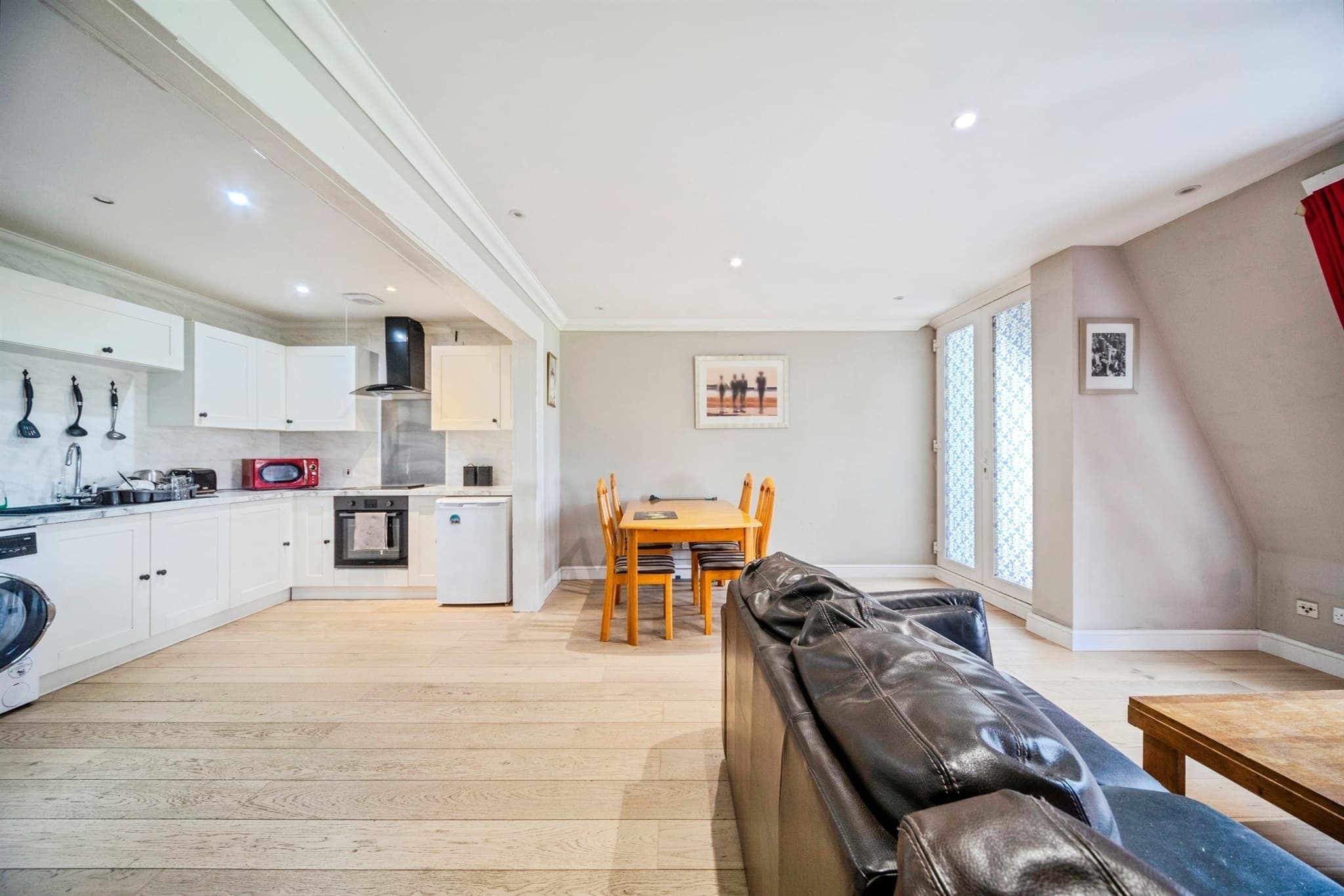 Property at North Row, Milton Keynes