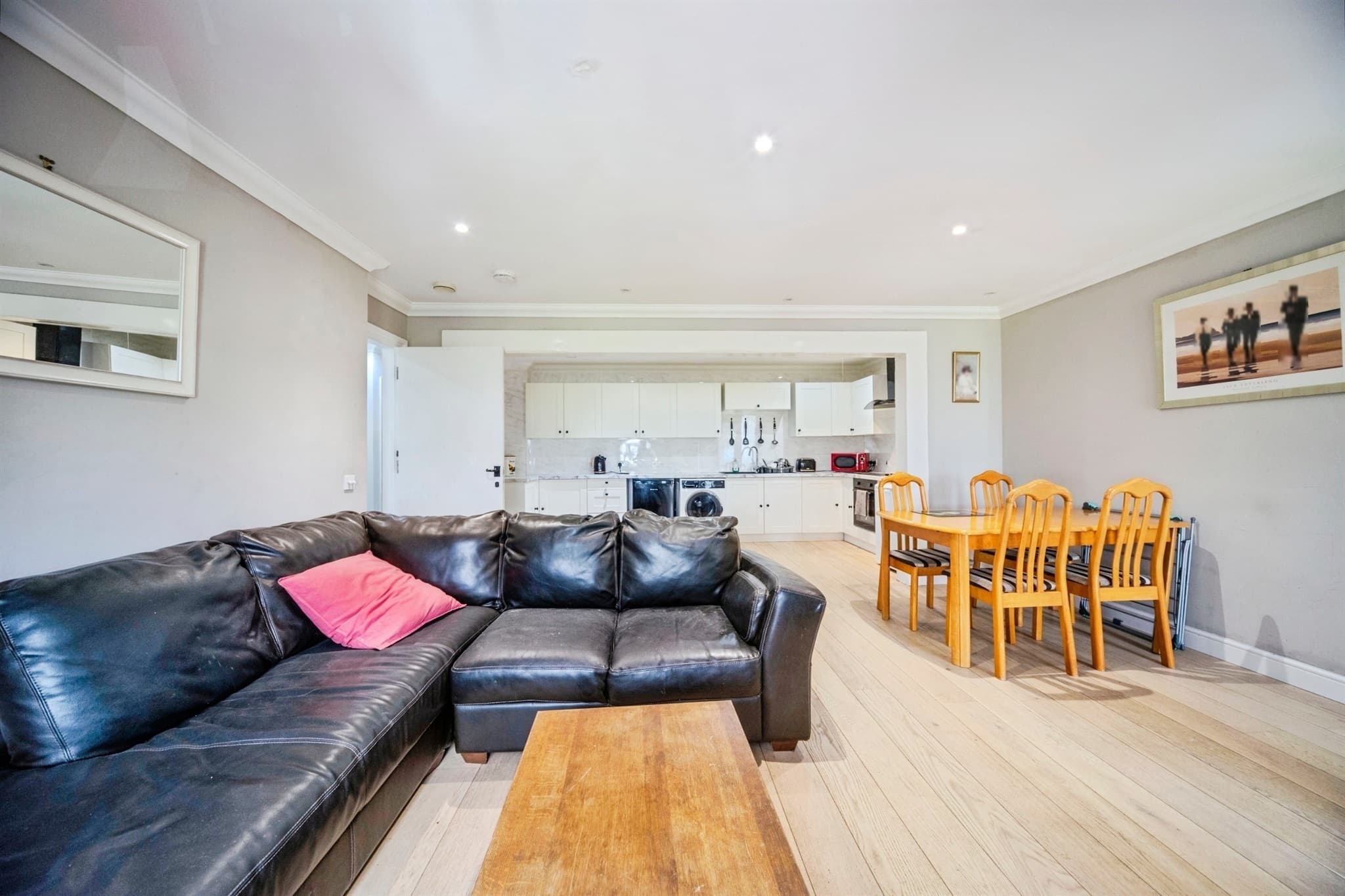 Property at North Row, Milton Keynes