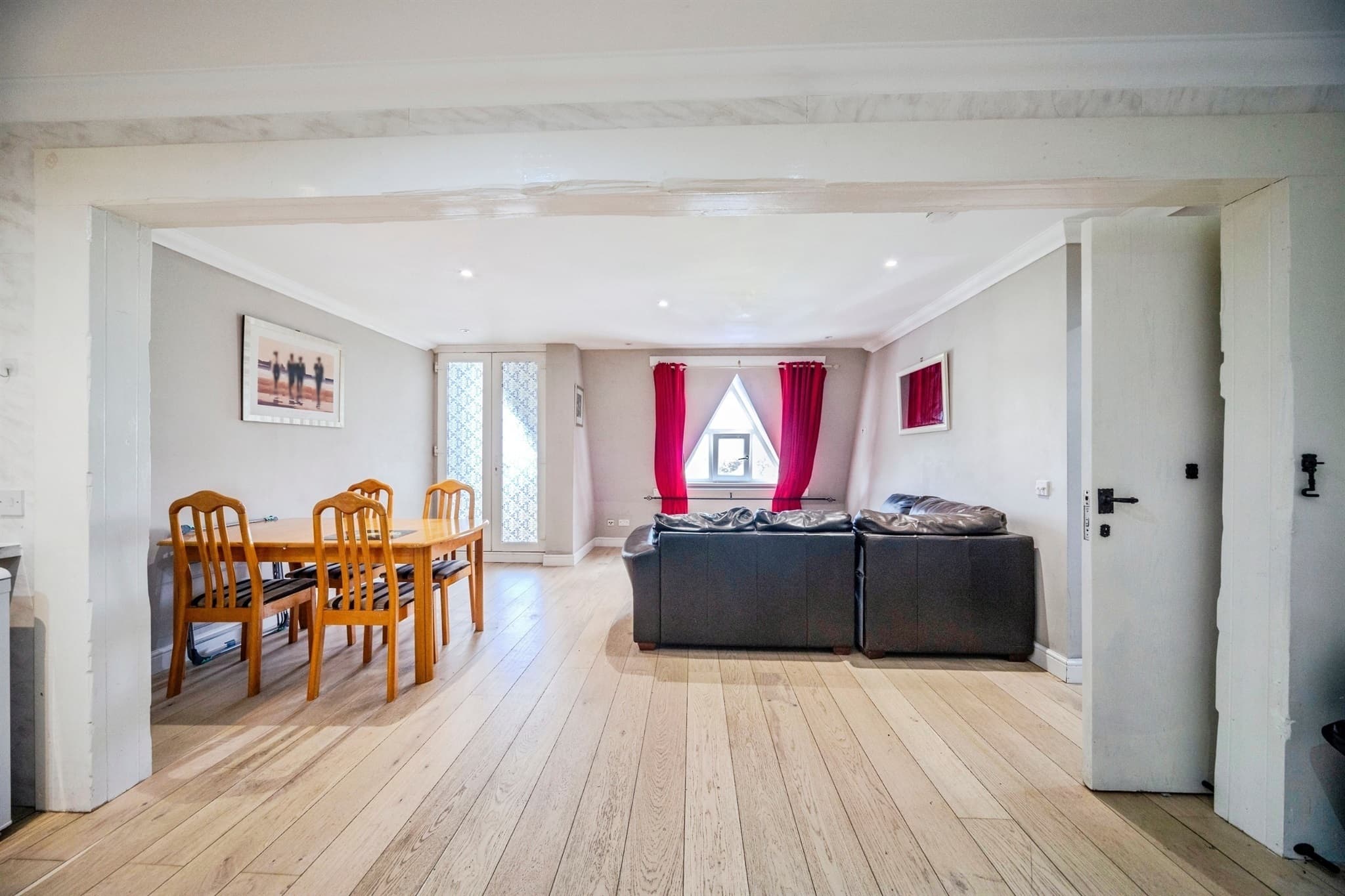Property at North Row, Milton Keynes