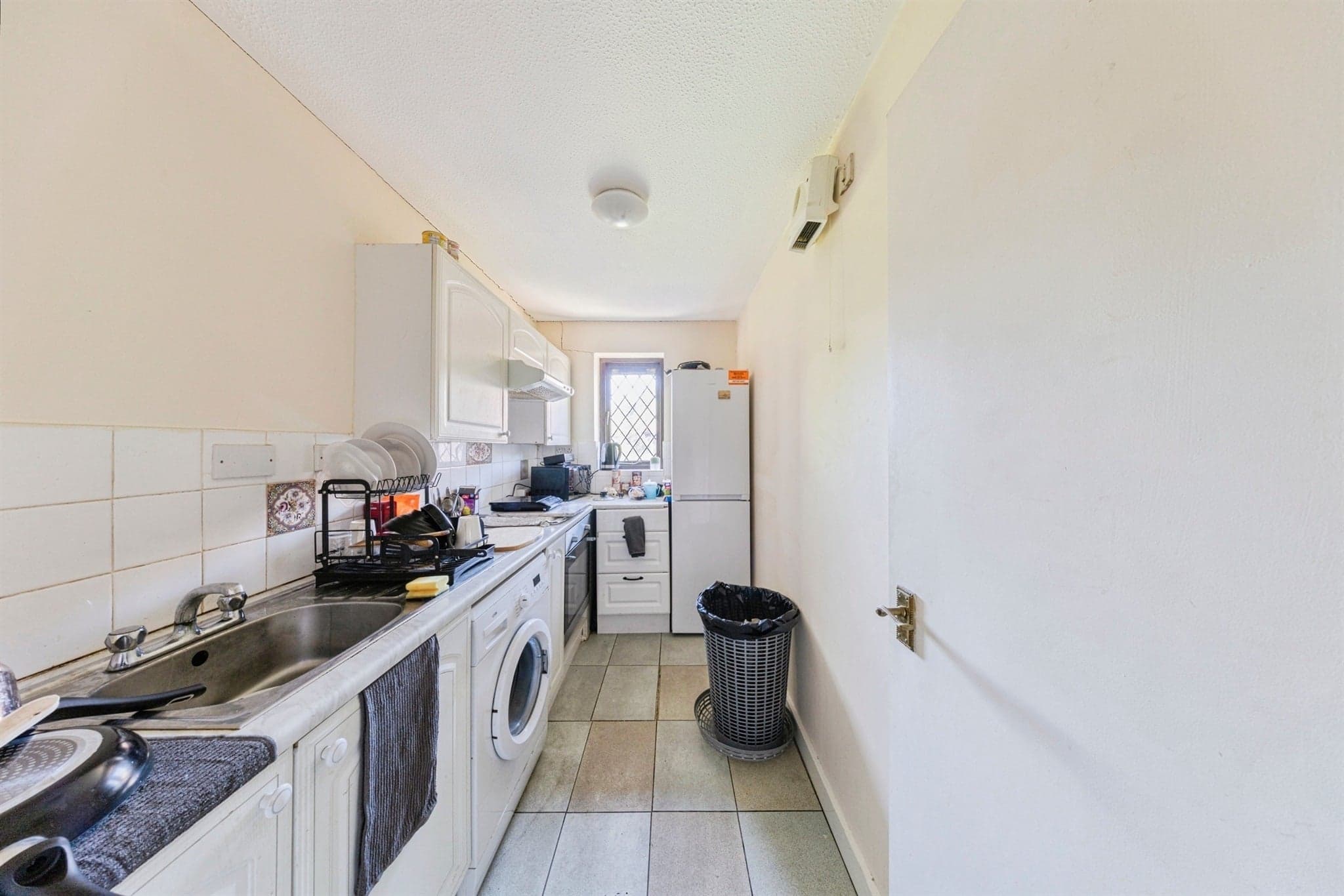 Property at Troutbeck, Peartree Bridge, Milton Keynes