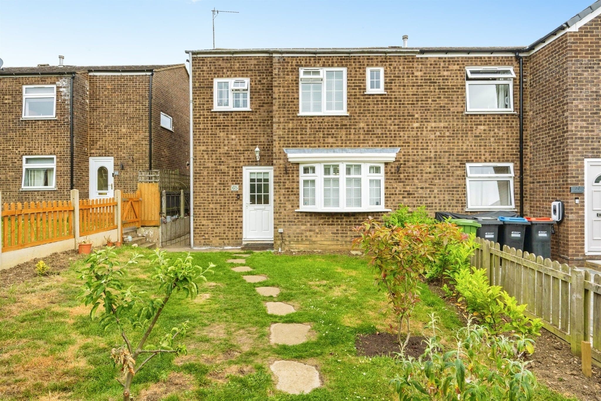 Property at Williams Close, Hanslope, Milton Keynes