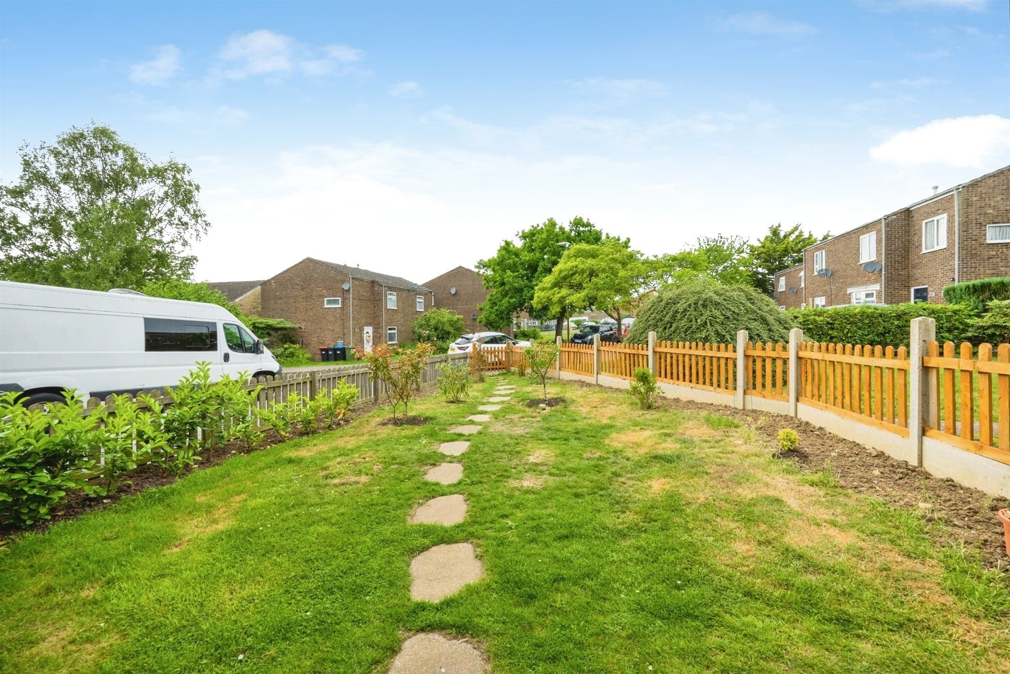 Property at Williams Close, Hanslope, Milton Keynes