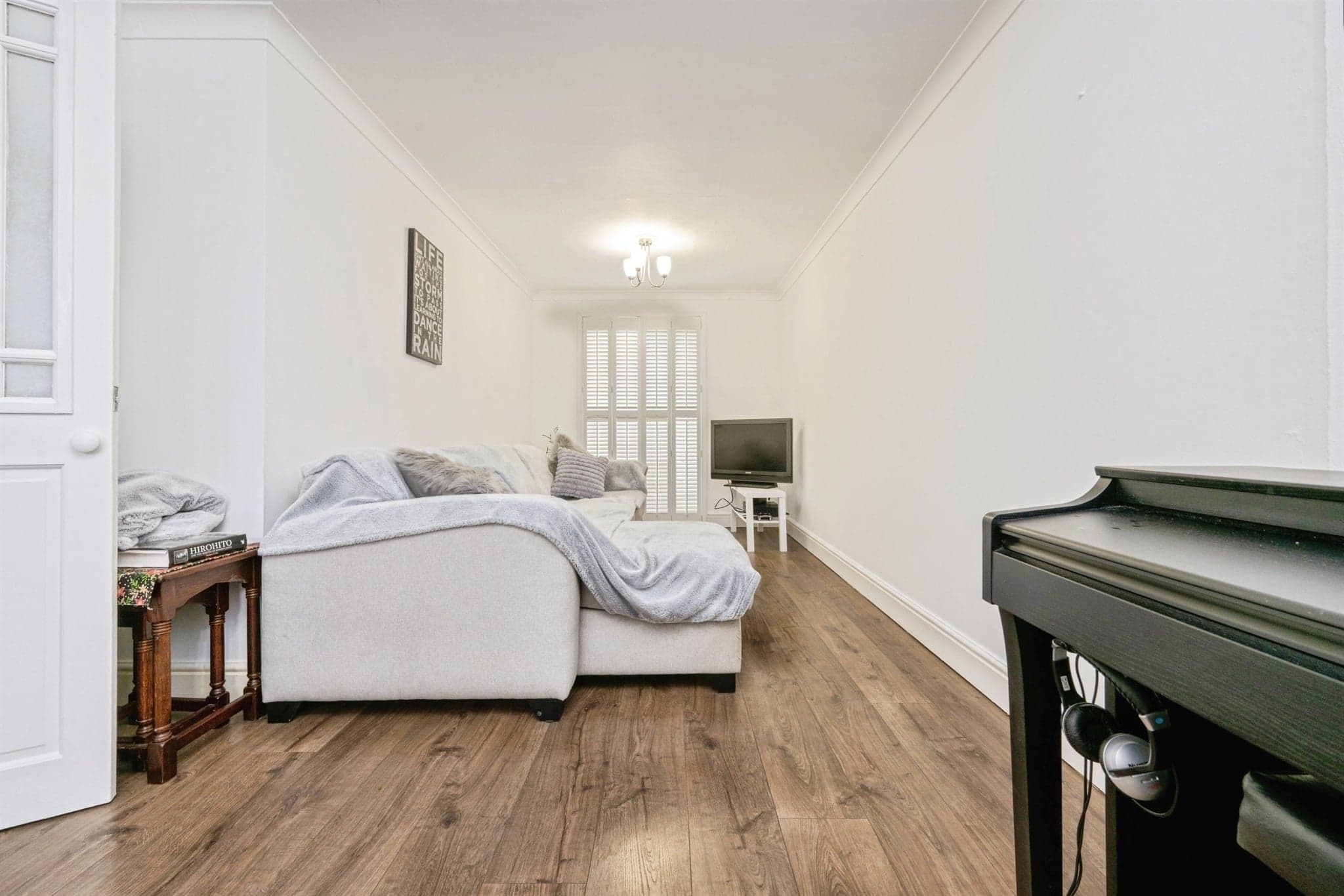 Property at Williams Close, Hanslope, Milton Keynes