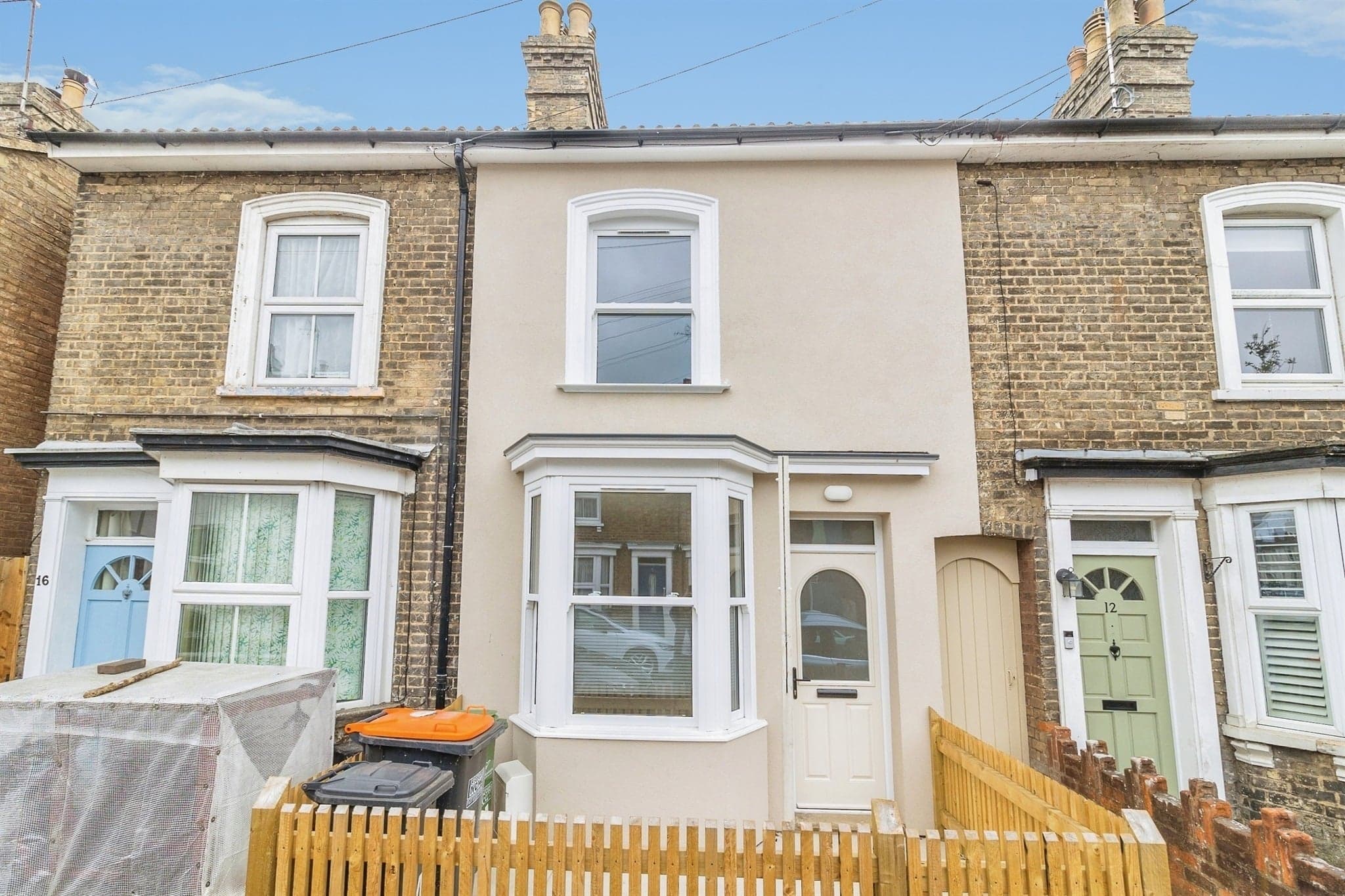 Property at Dudley Street, Leighton Buzzard