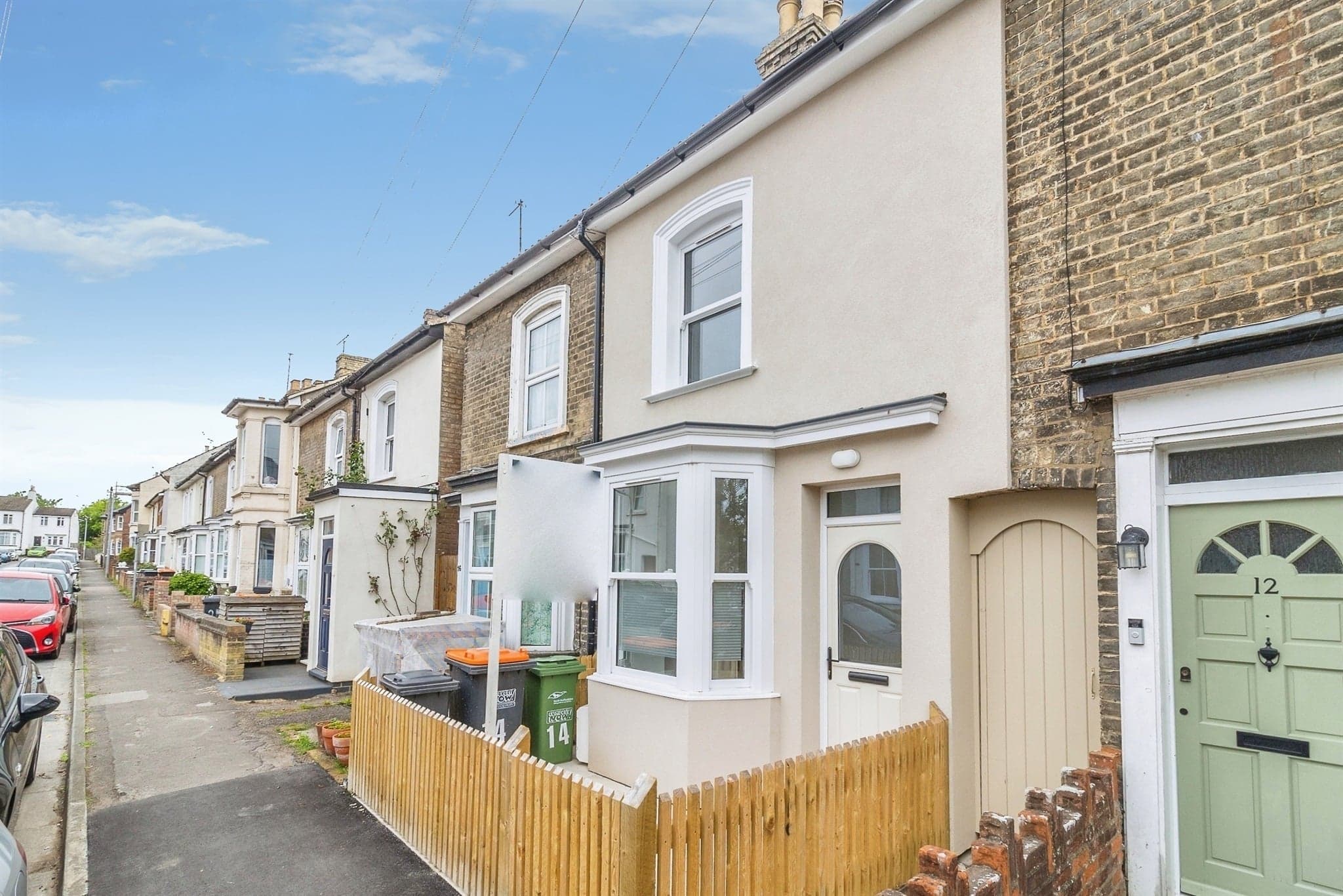 Property at Dudley Street, Leighton Buzzard