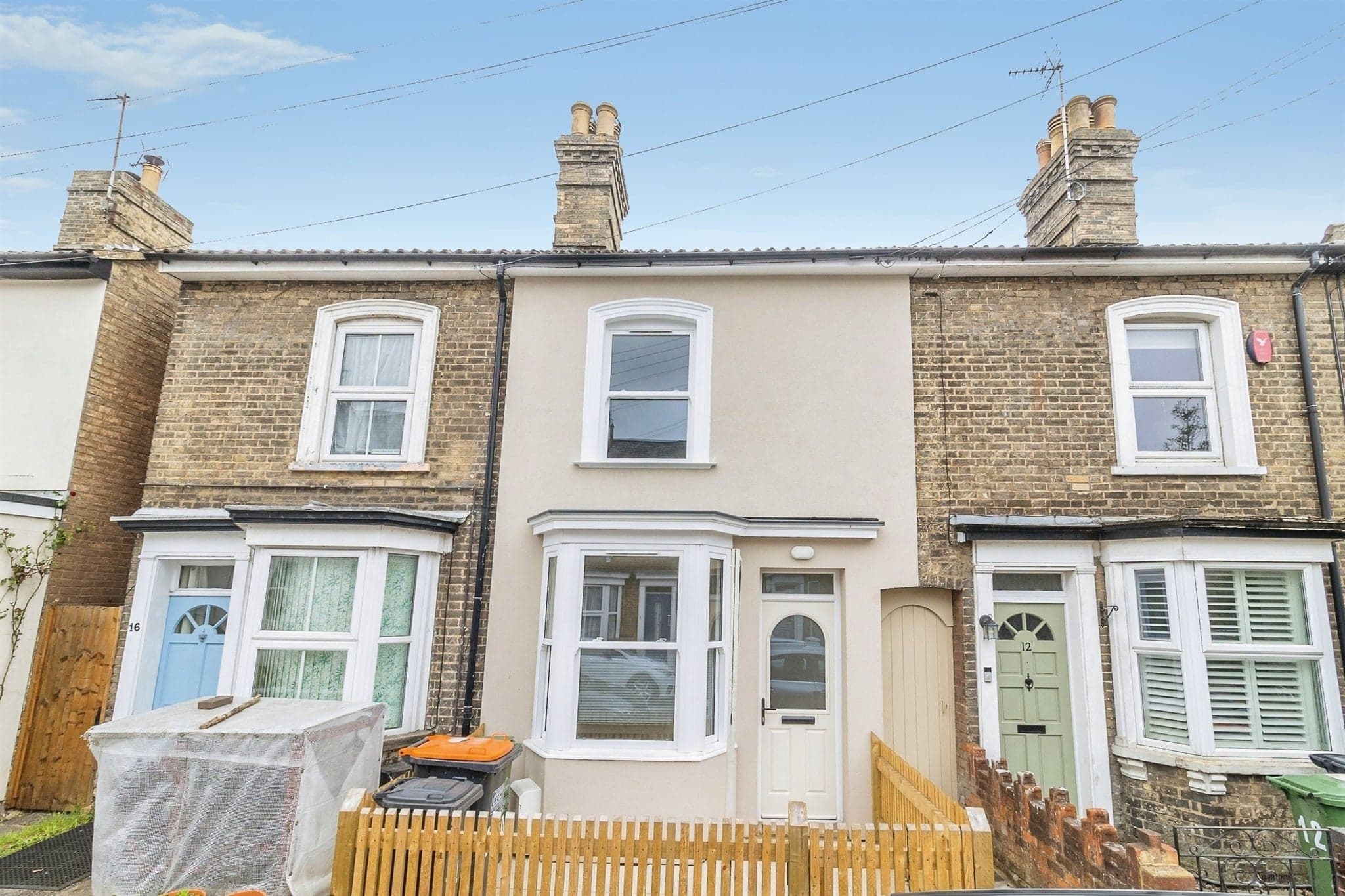 Property at Dudley Street, Leighton Buzzard