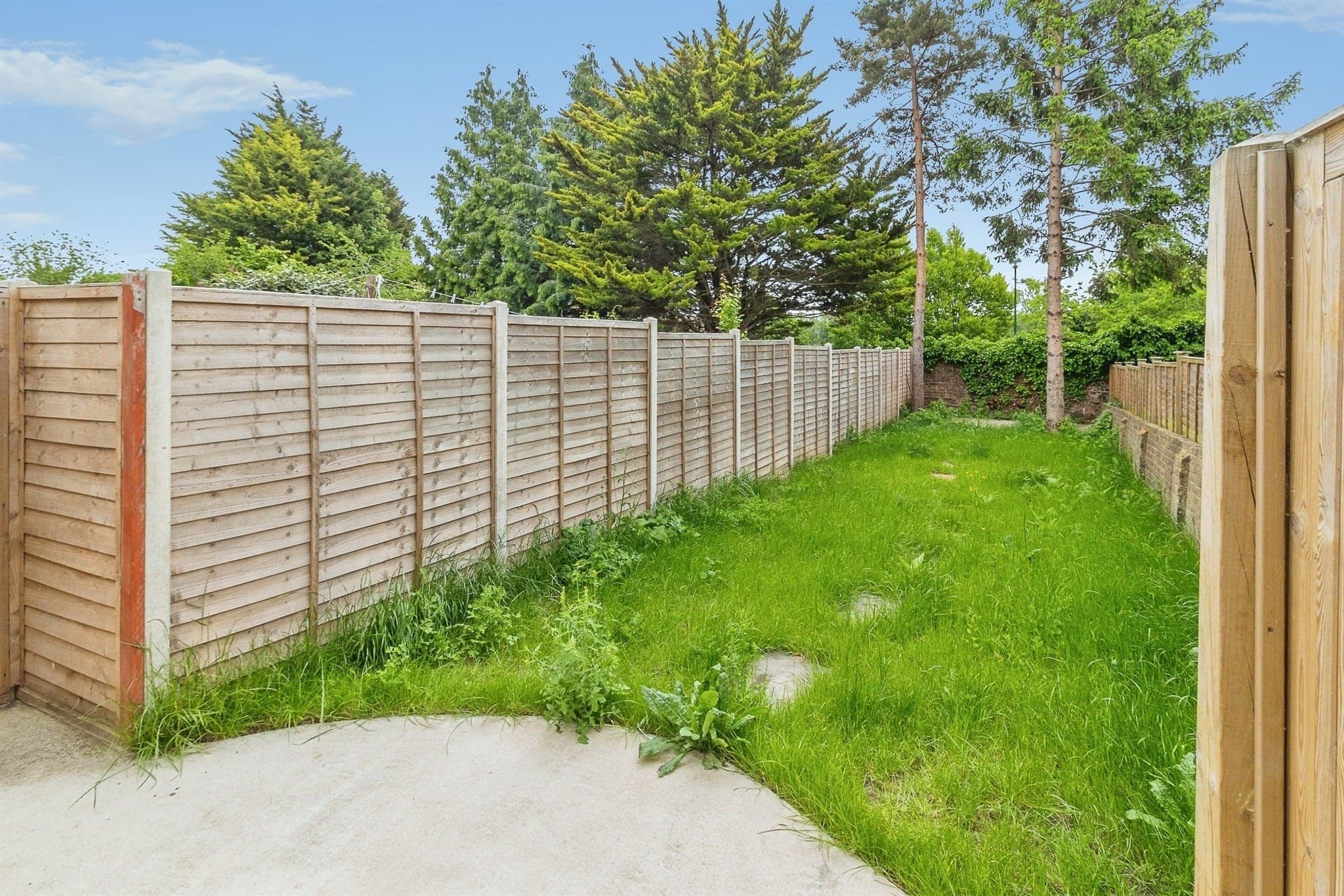 Property at Dudley Street, Leighton Buzzard
