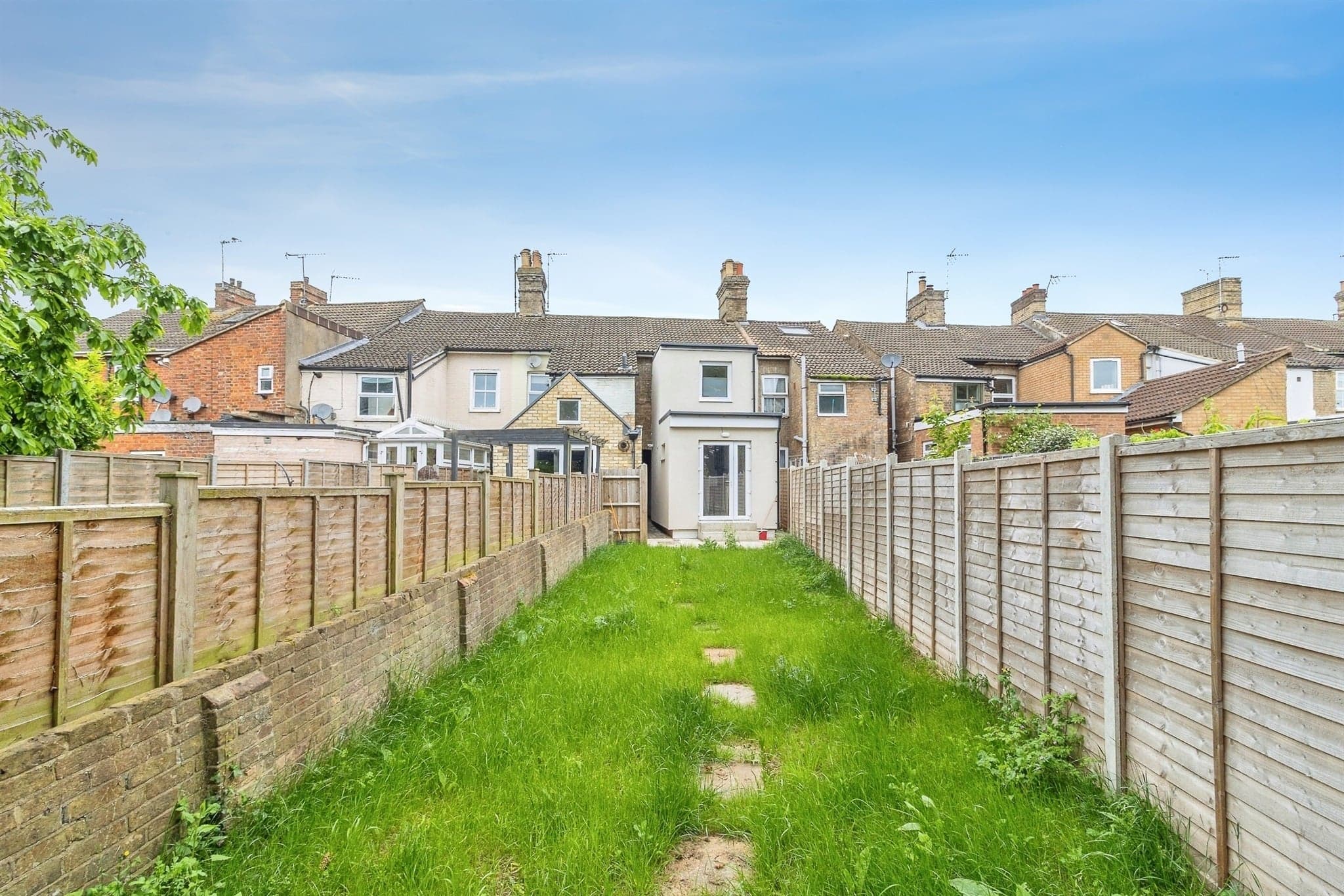 Property at Dudley Street, Leighton Buzzard