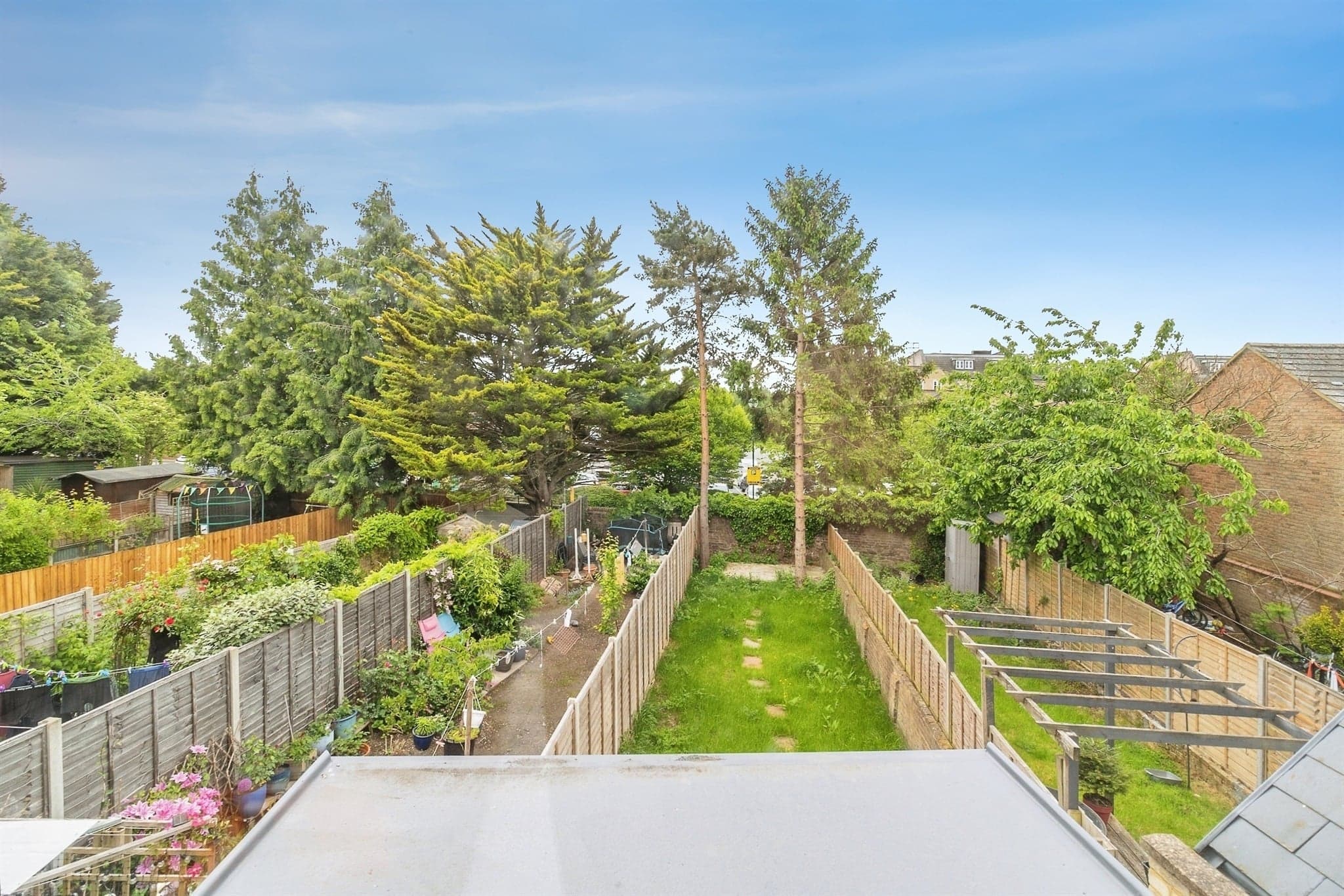 Property at Dudley Street, Leighton Buzzard