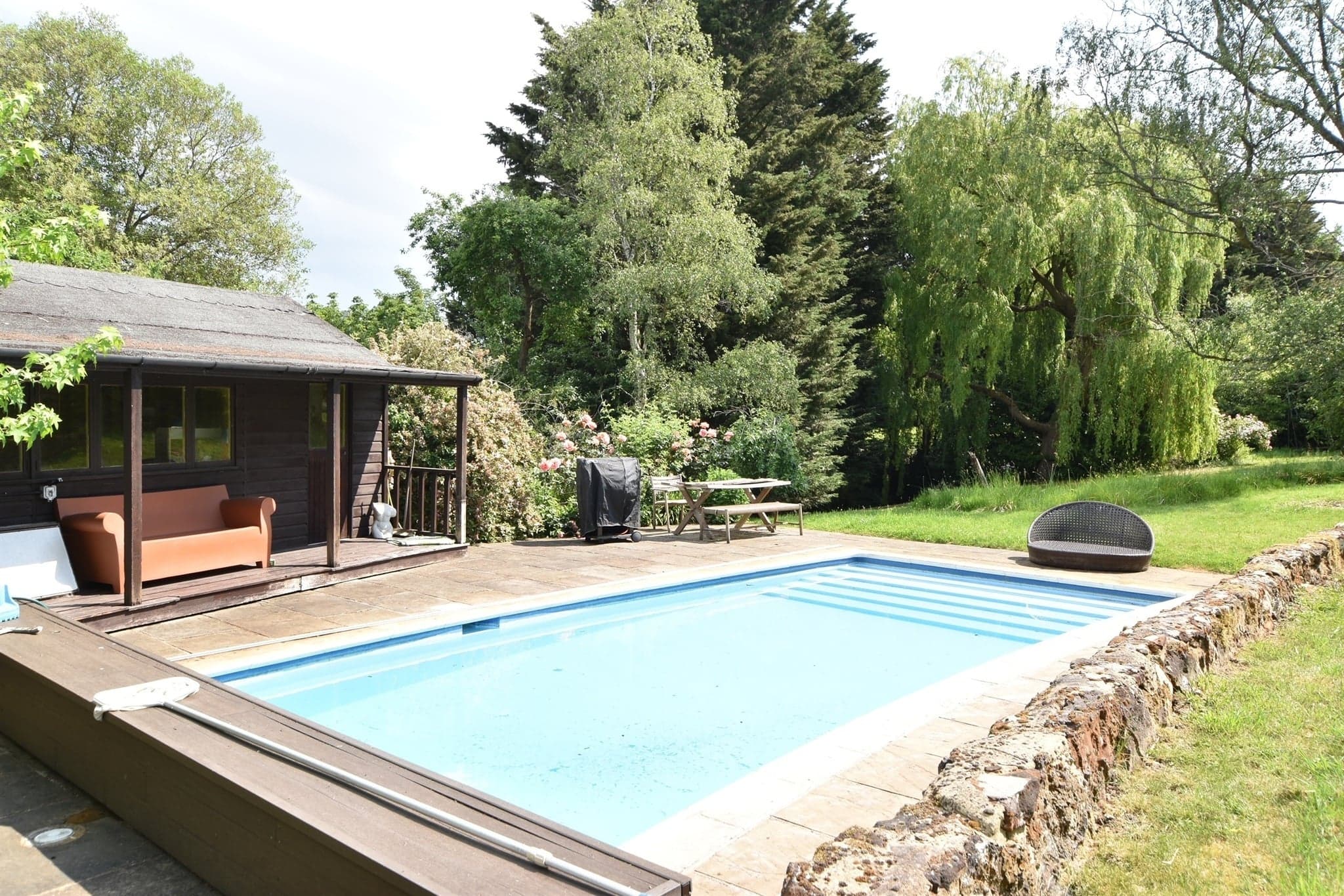 Property at Little Hill, Great Billington, LEIGHTON BUZZARD