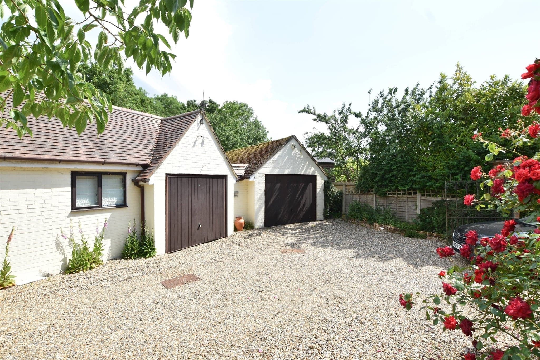 Property at Little Hill, Great Billington, LEIGHTON BUZZARD
