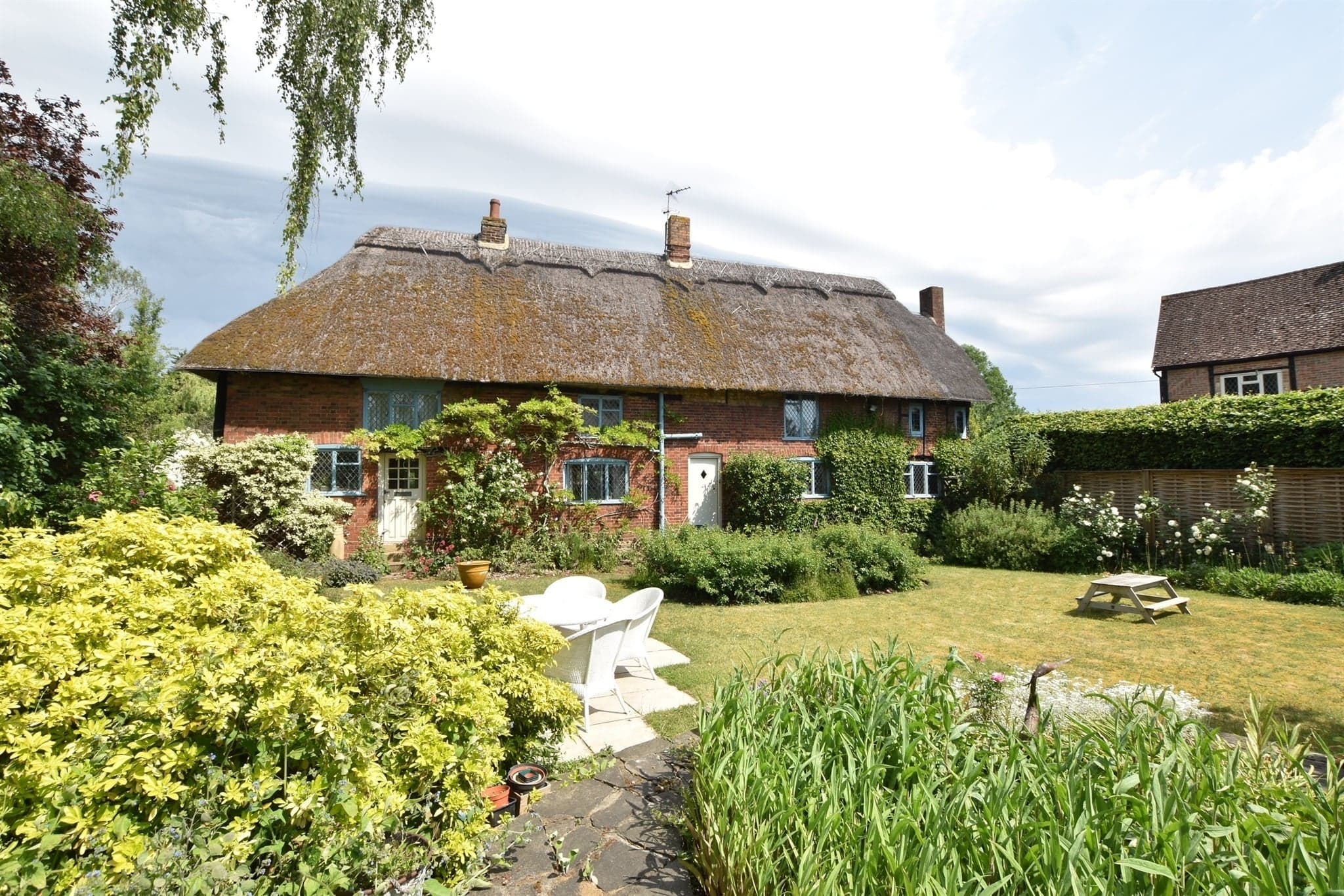 Property at Little Hill, Great Billington, LEIGHTON BUZZARD