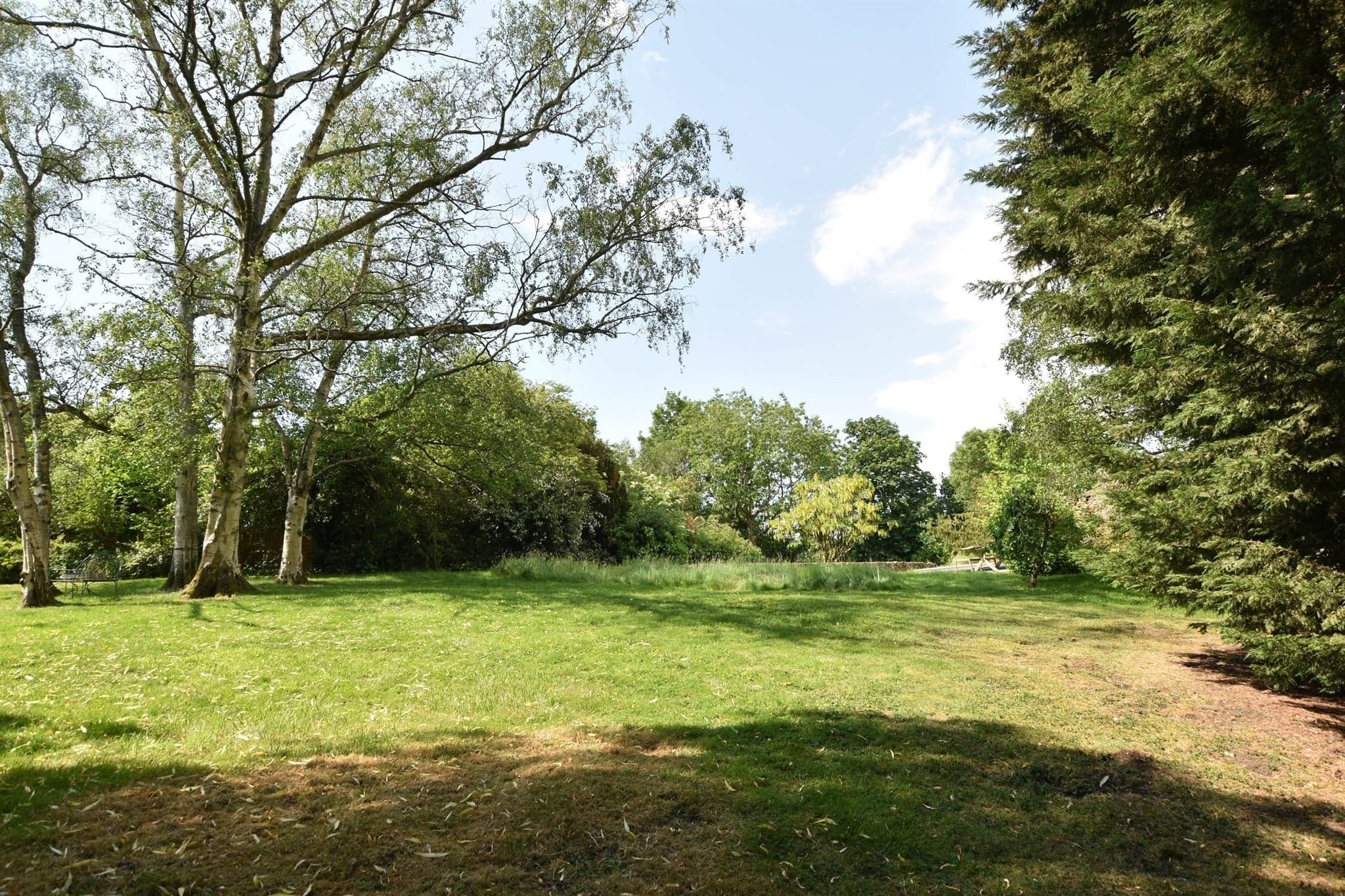 Property at Little Hill, Great Billington, LEIGHTON BUZZARD