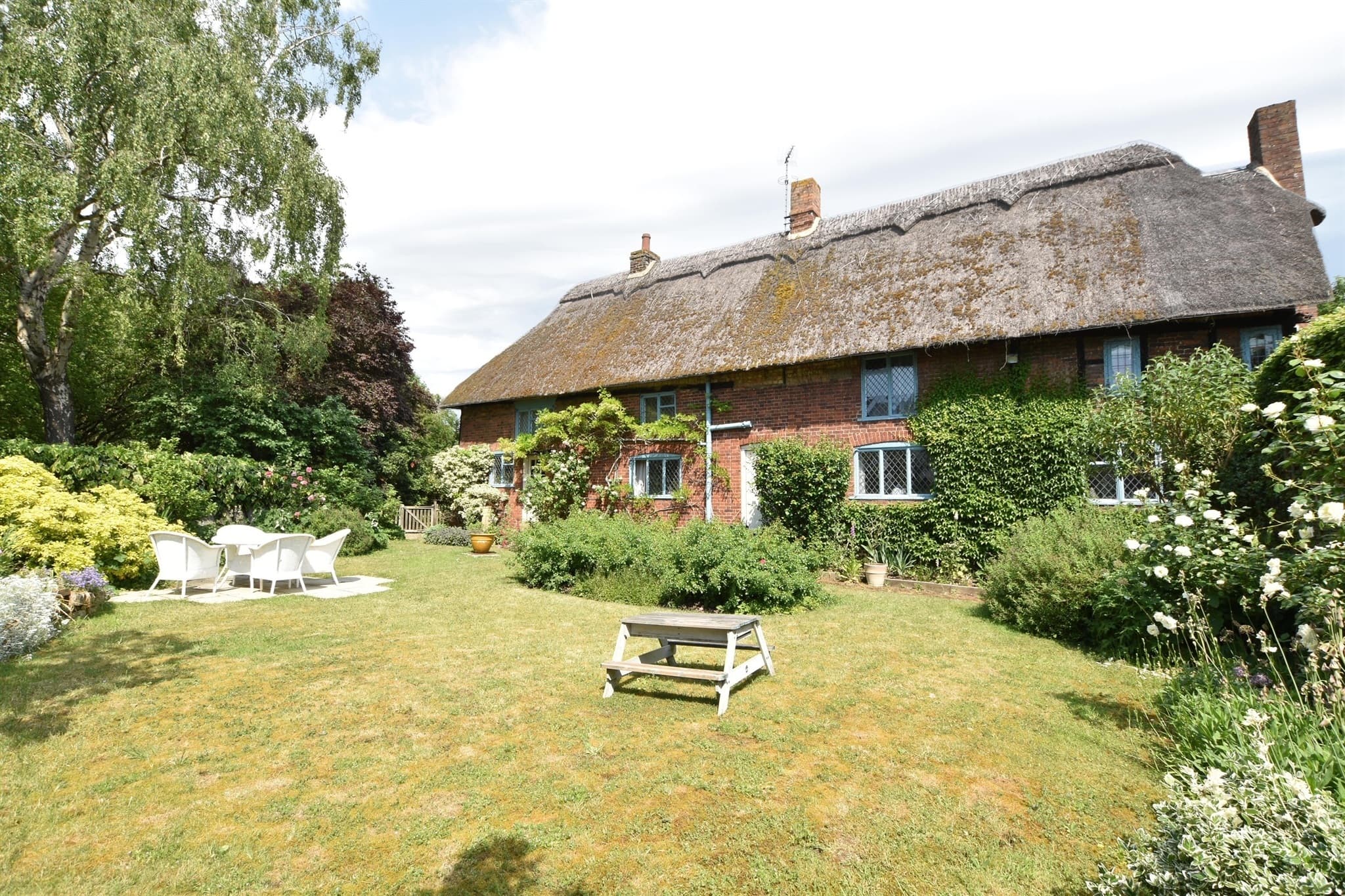 Property at Little Hill, Great Billington, LEIGHTON BUZZARD