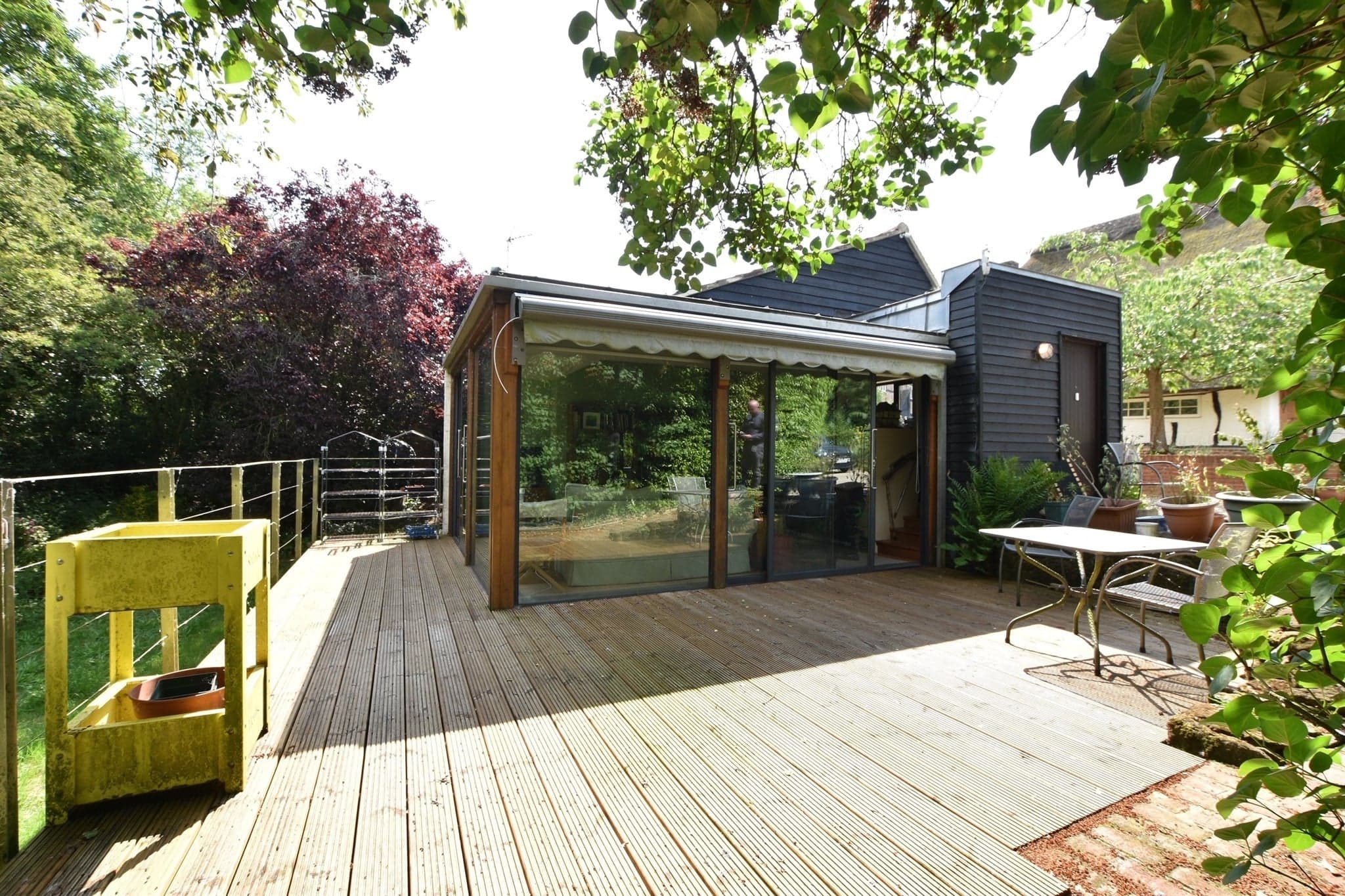 Property at Little Hill, Great Billington, LEIGHTON BUZZARD