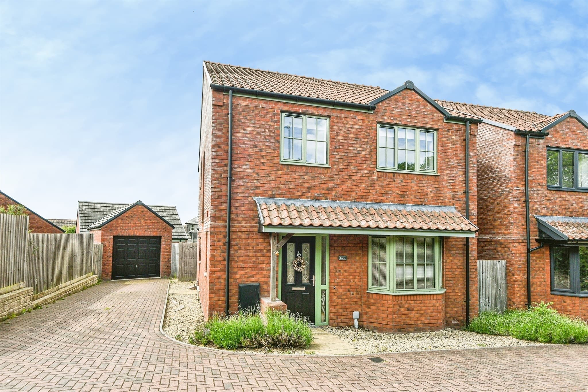 Property at Britannia Drive, Calne