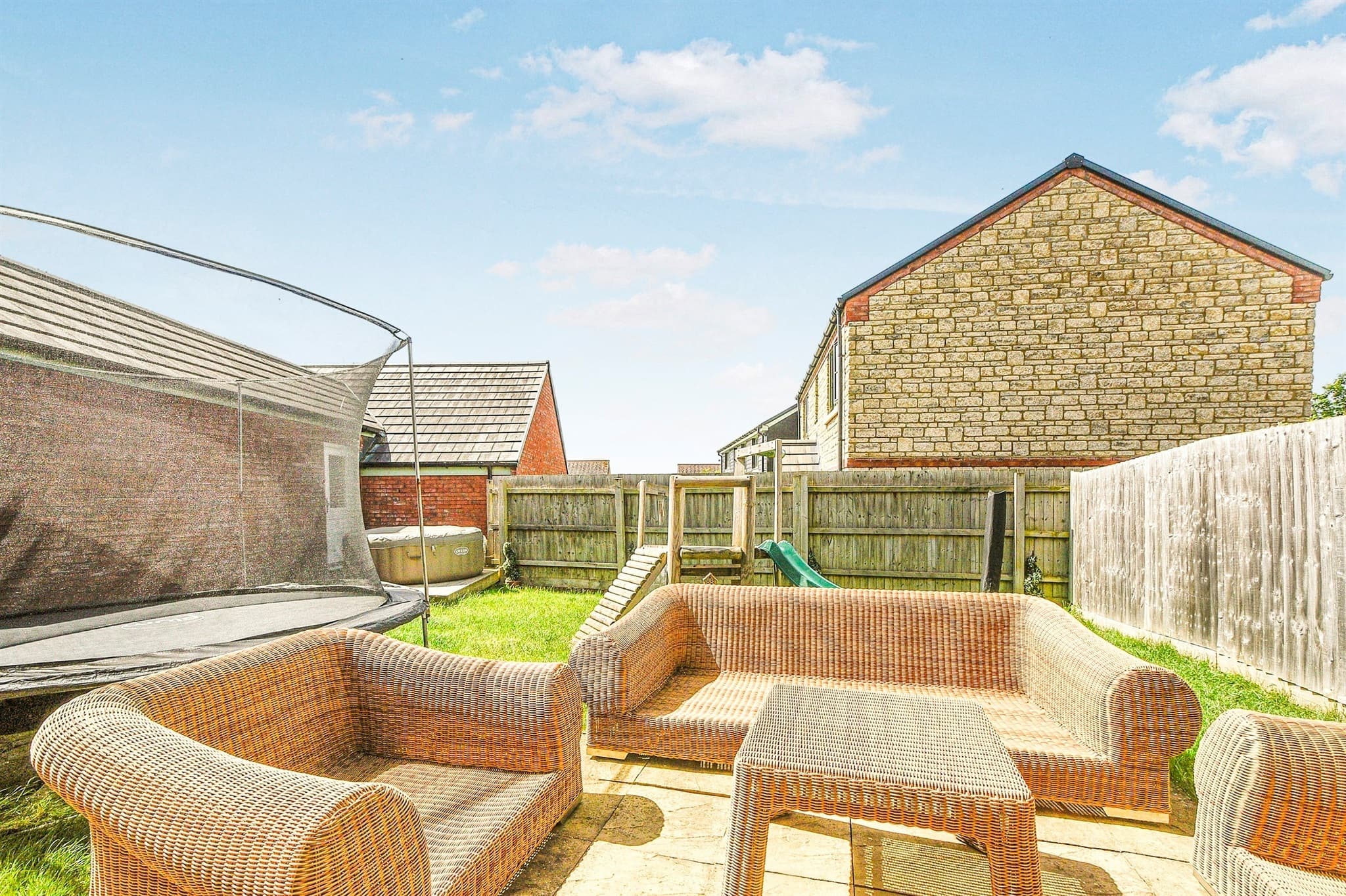 Property at Britannia Drive, Calne