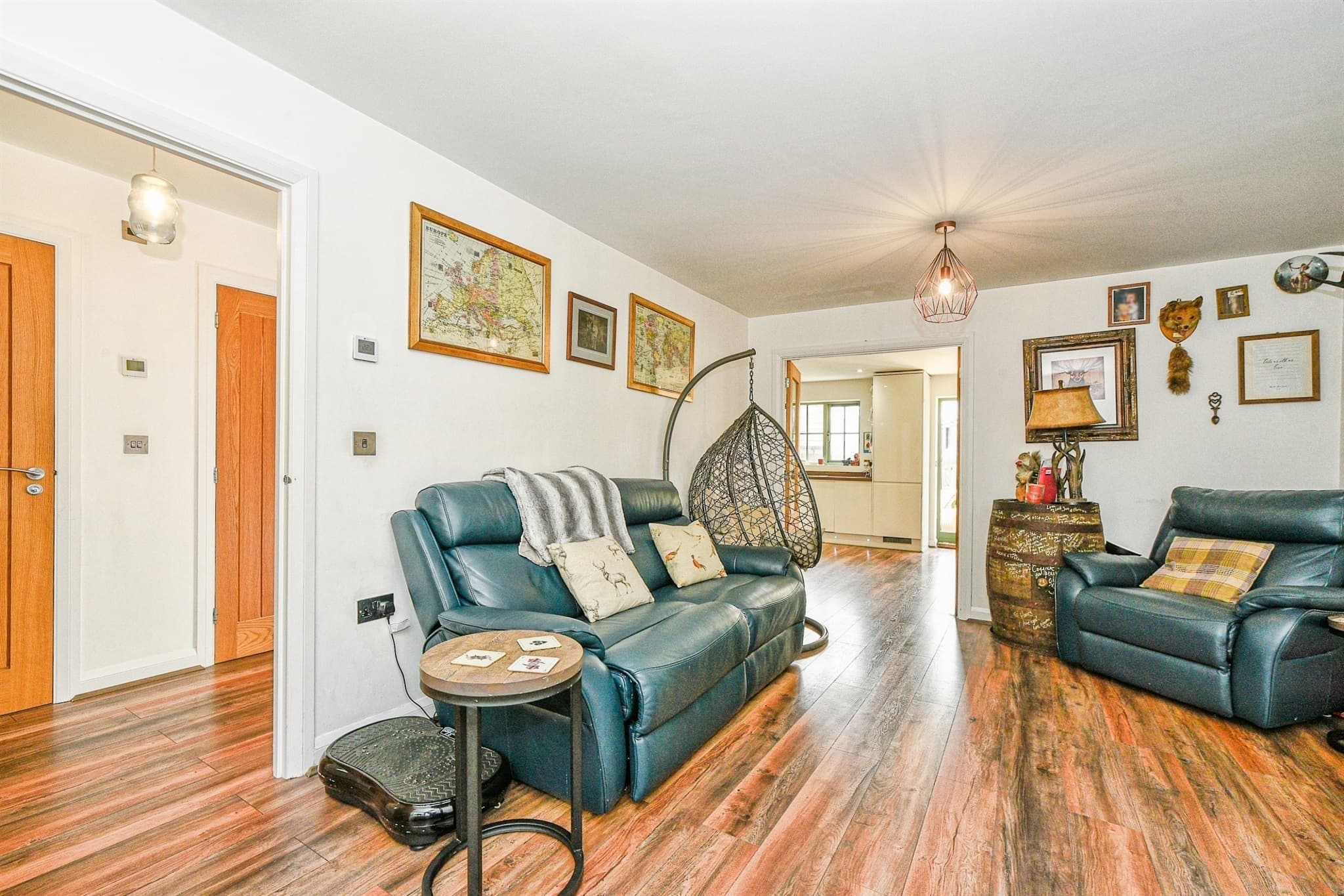 Property at Britannia Drive, Calne