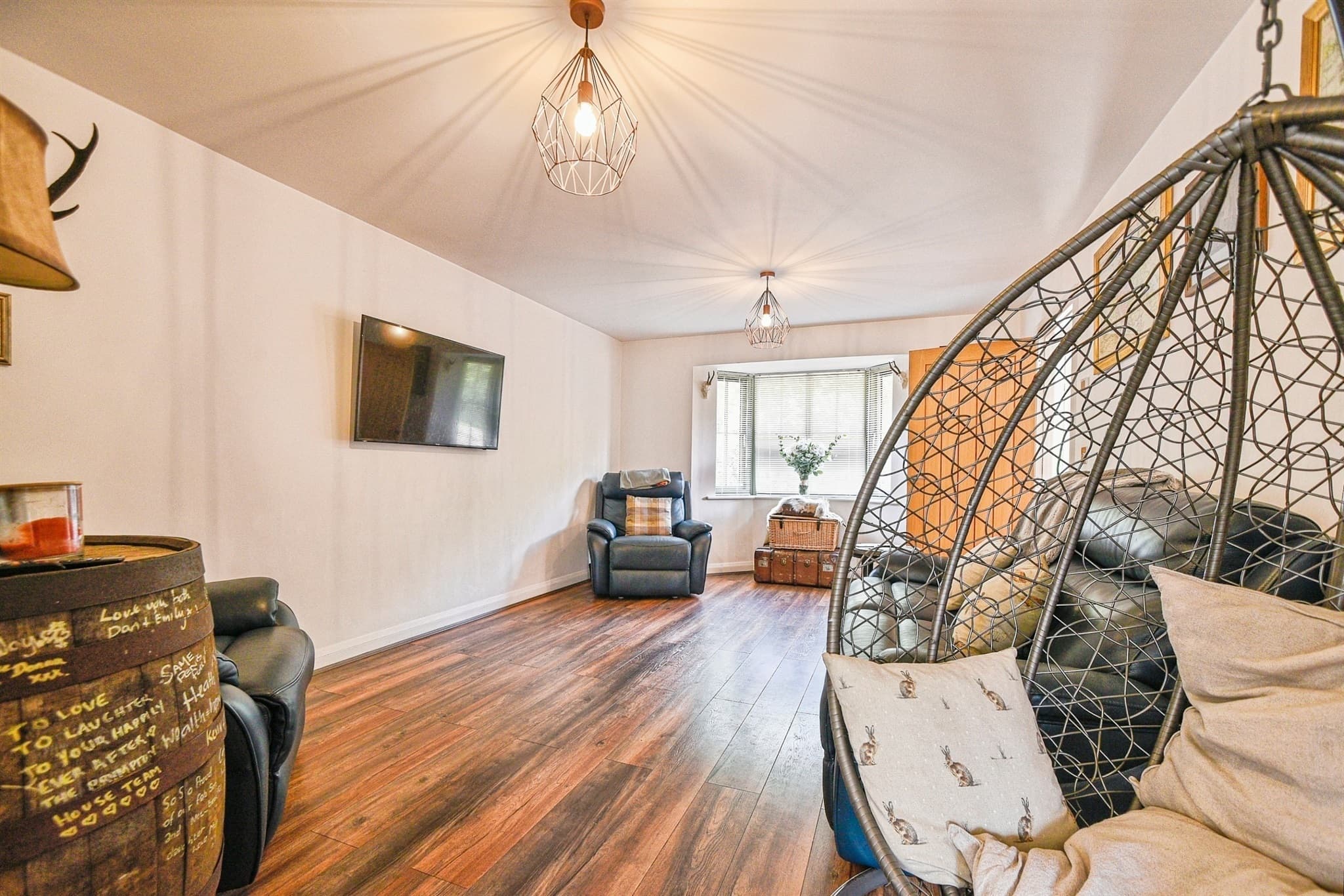 Property at Britannia Drive, Calne