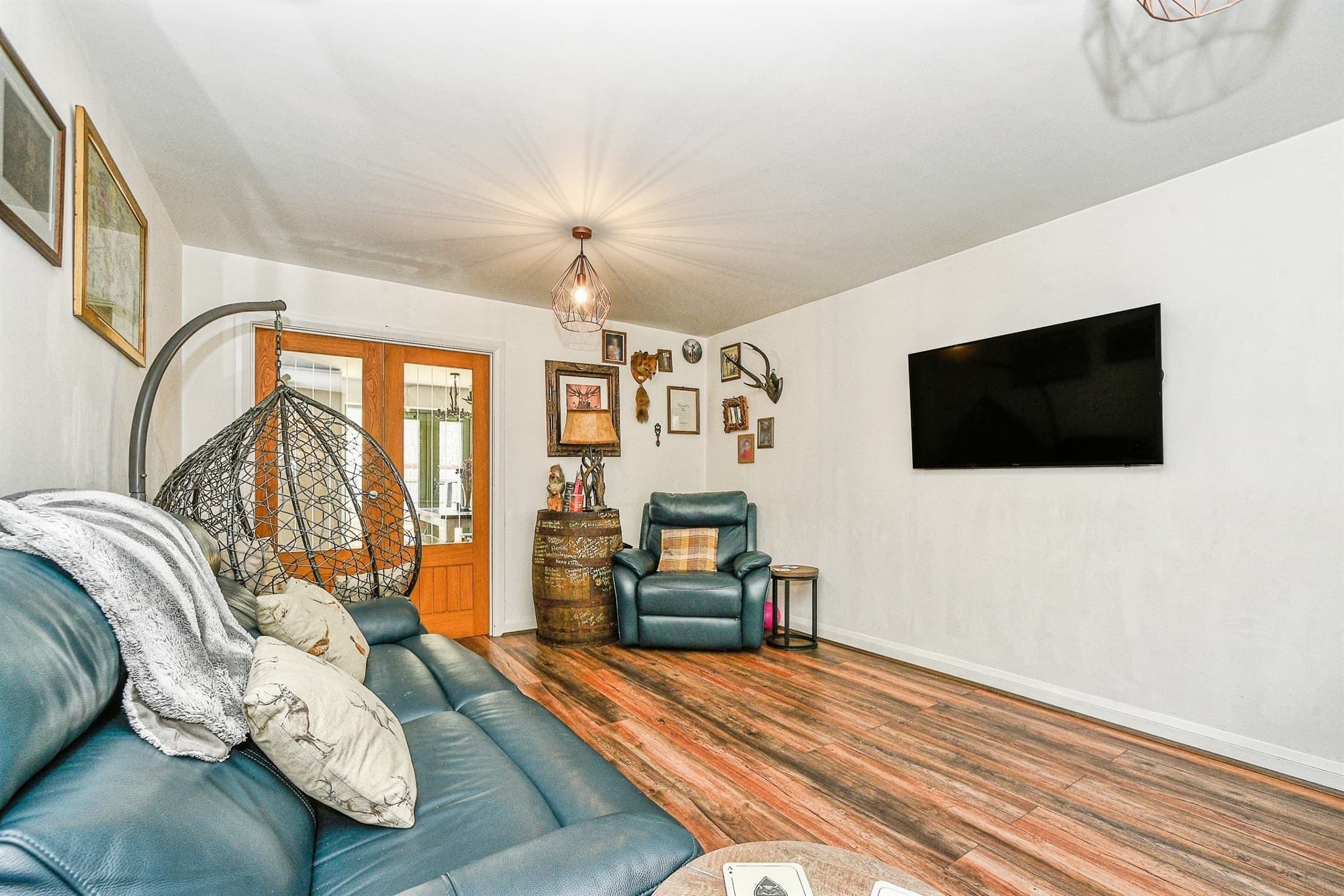 Property at Britannia Drive, Calne