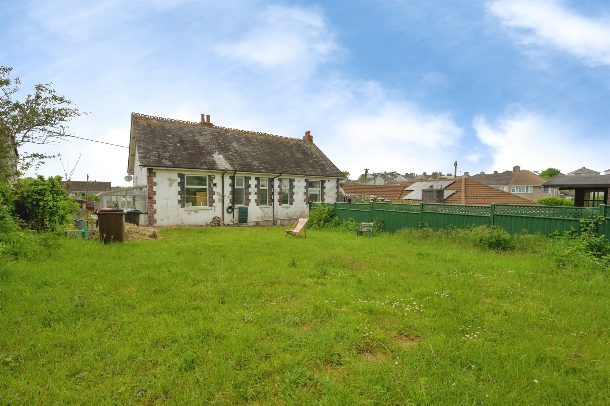 Property at Rocky Park Avenue, Plymouth