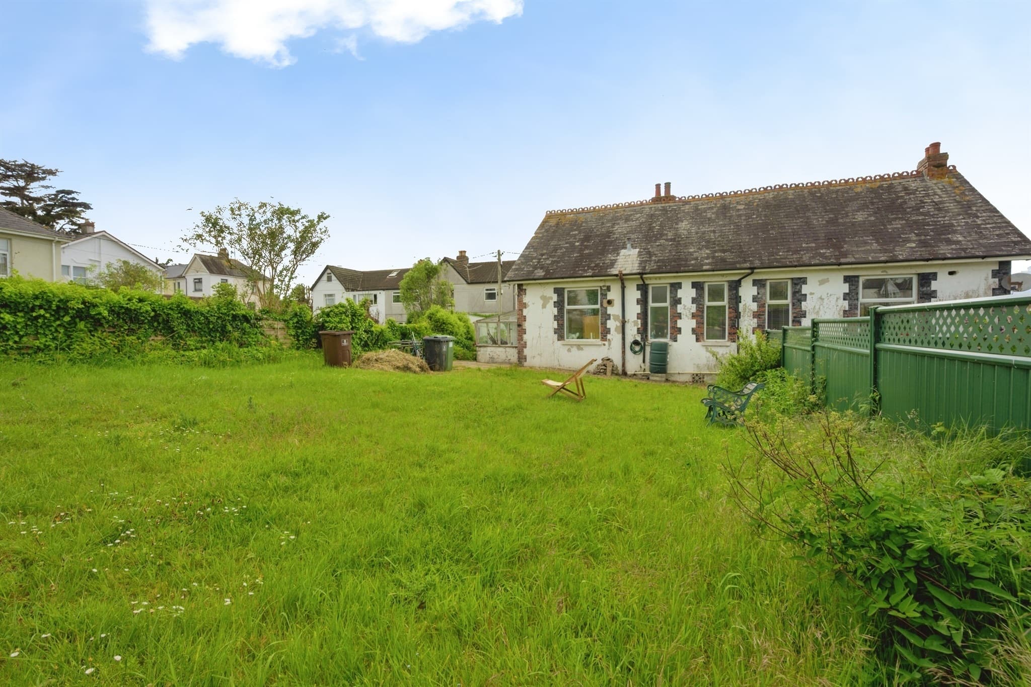 Property at Rocky Park Avenue, Plymouth